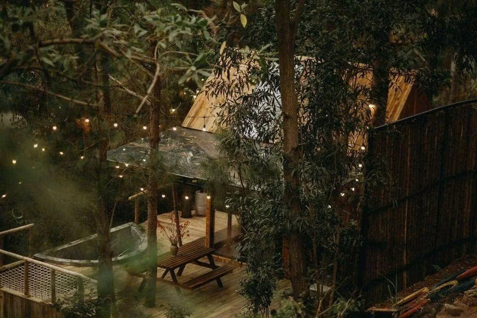 Fullhouse Choai Homestay