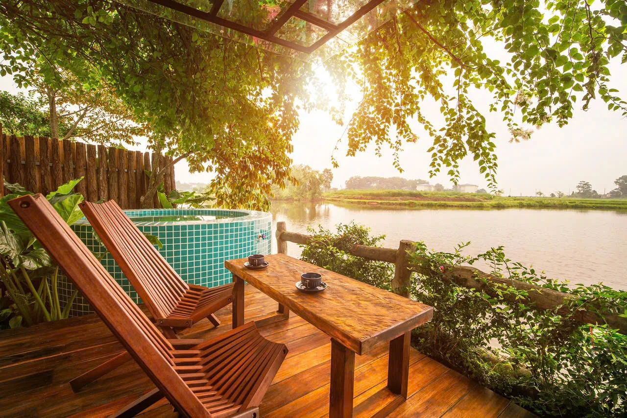 Lakeview 02 (Một Homestay)