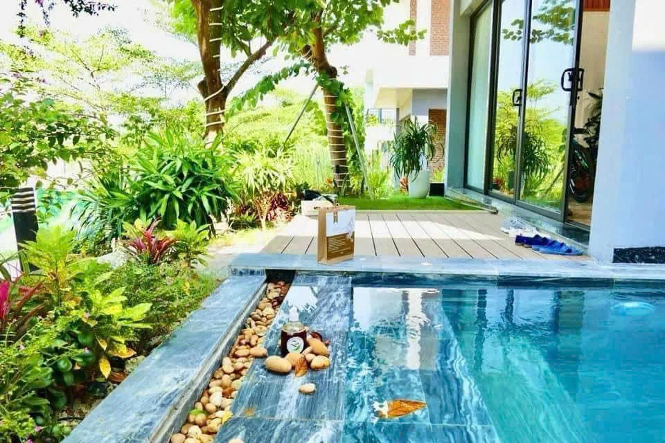 F3.7 Villa Venus Đại Lải - Khu B