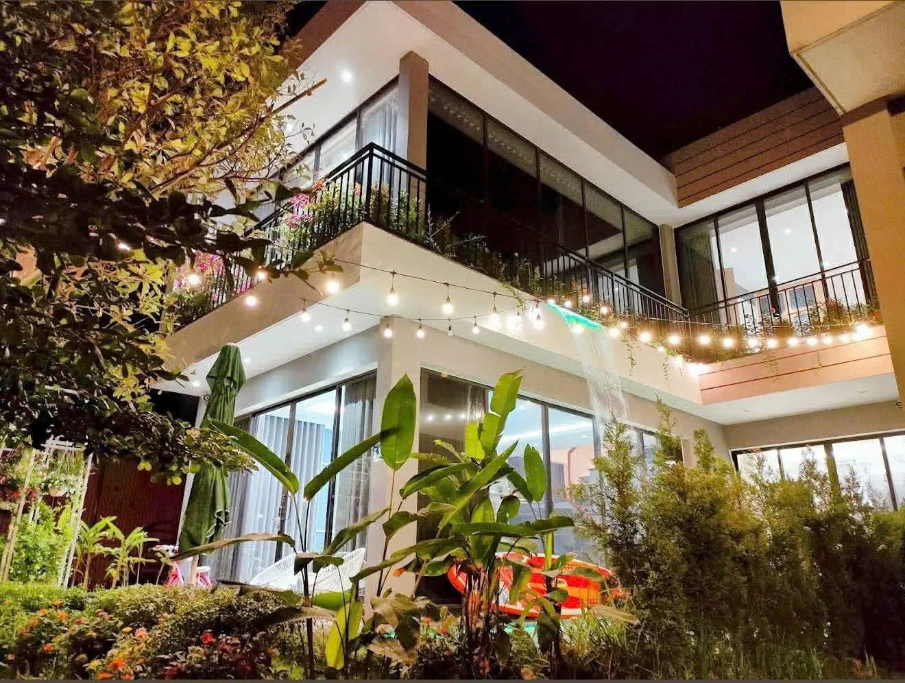 E3.11 Villa Venus Đại Lải - Khu B