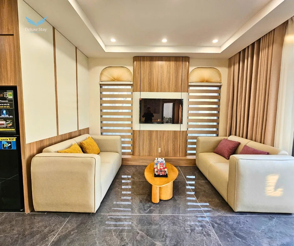 V3M10 Villa