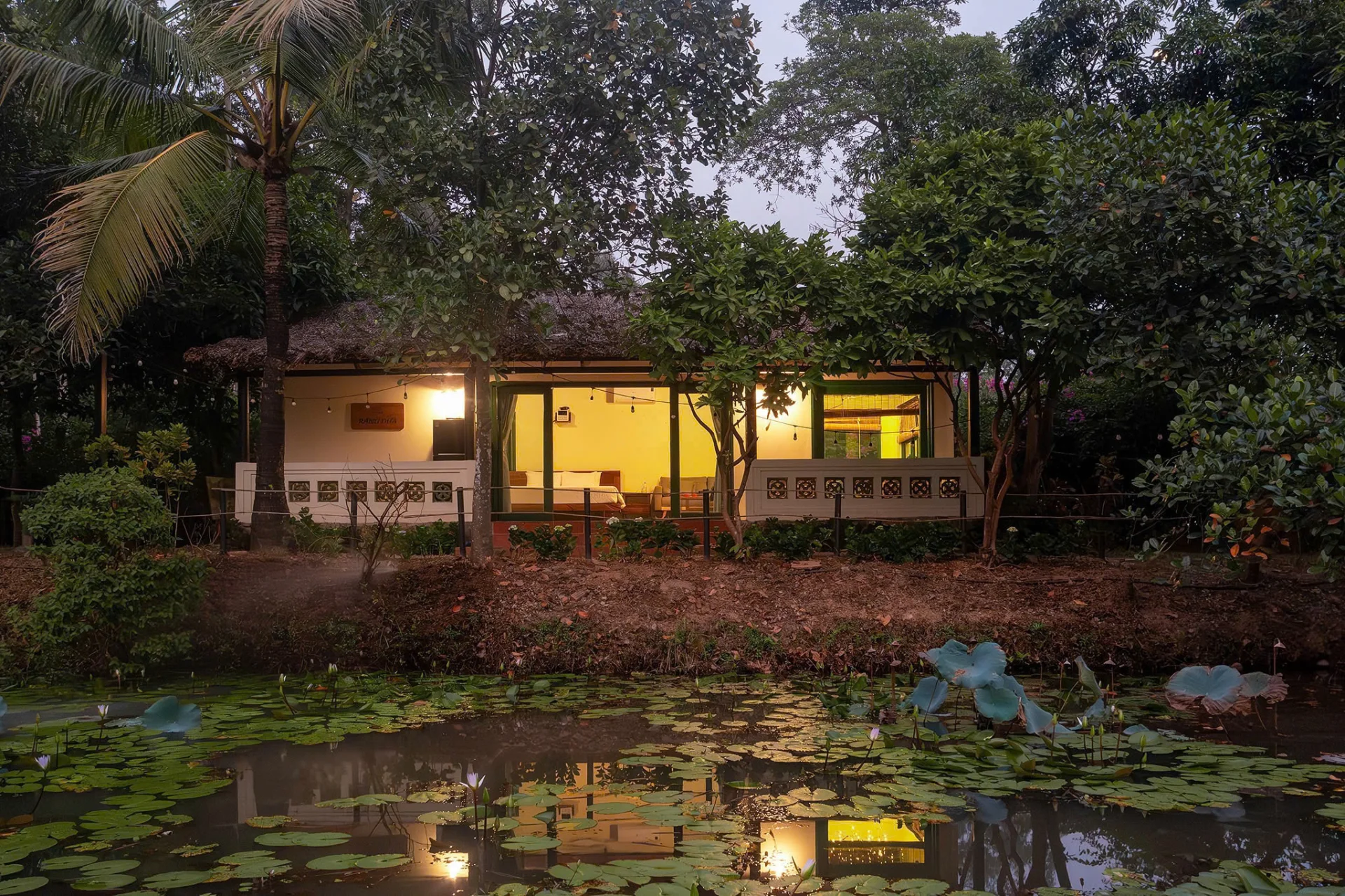 Một An Đồng Quan Homestay