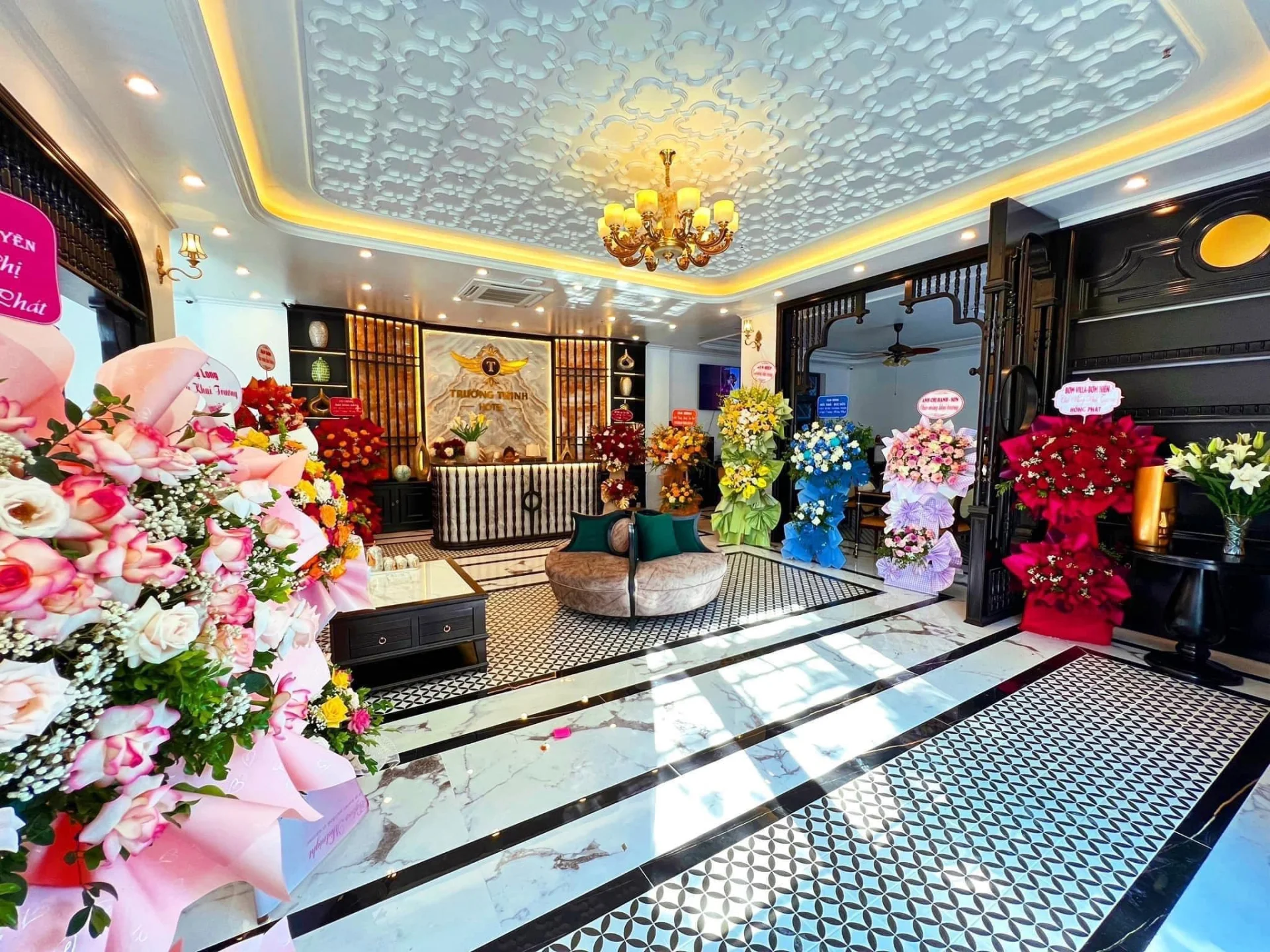 Trường Thịnh Villa