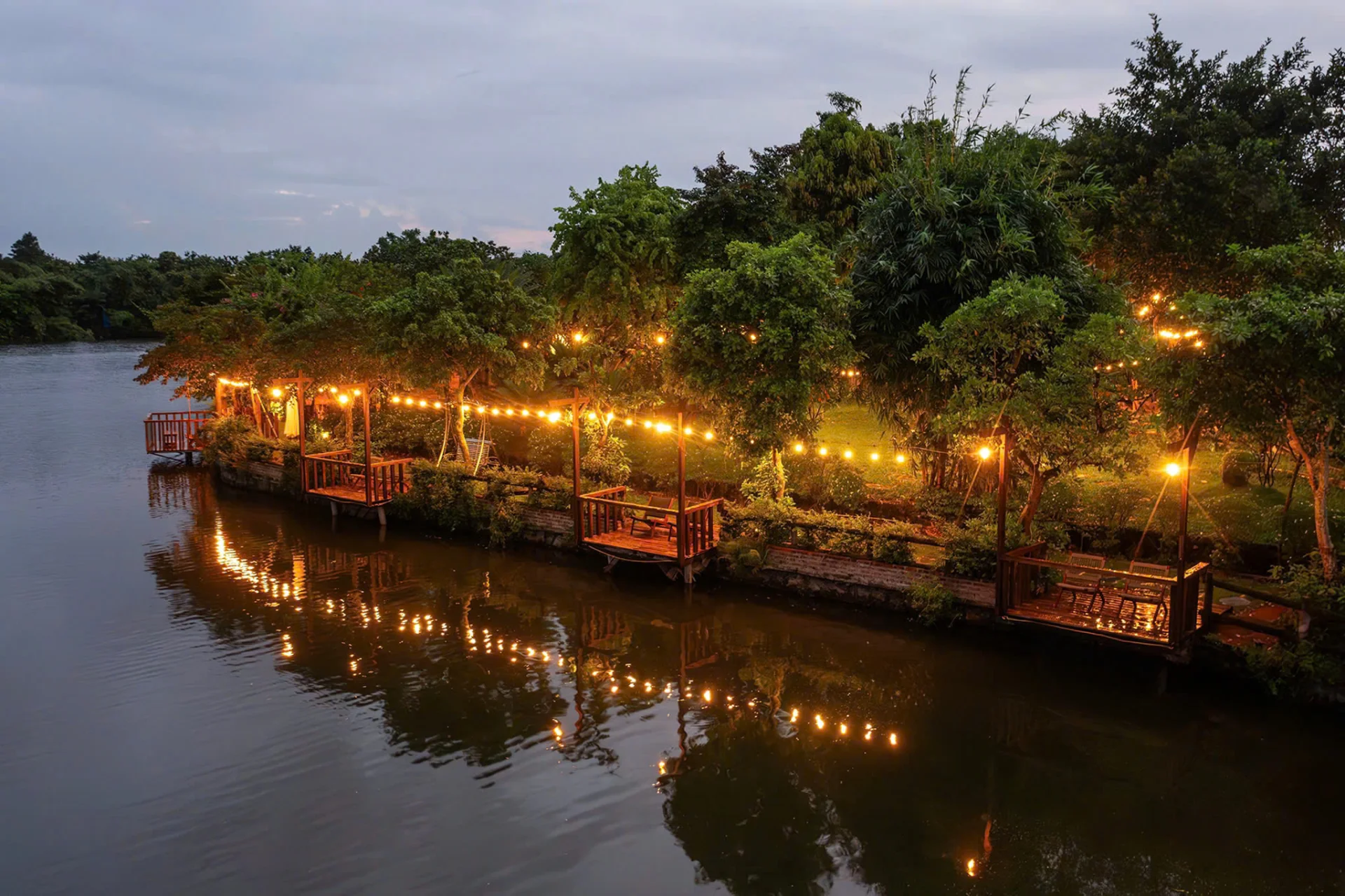 Một Nhớ Cầu Đá Homestay