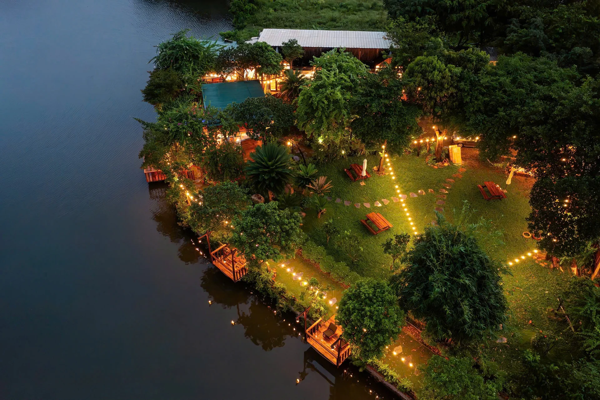 Một Yêu Cầu Đá Homestay