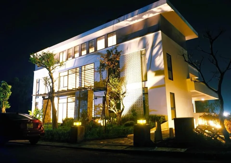 E40 Villa