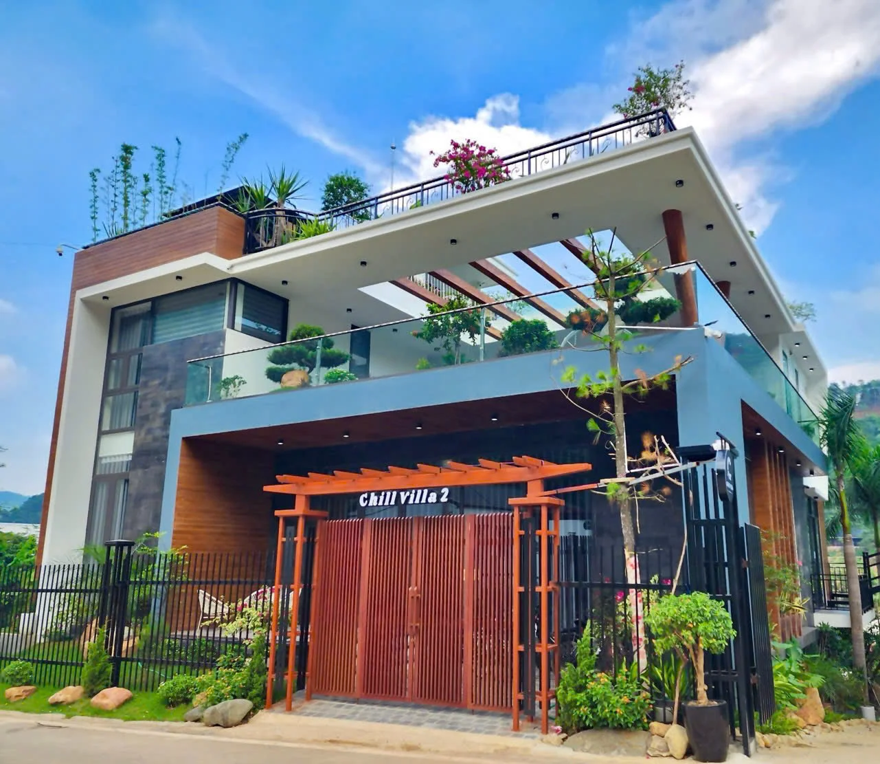 Chill Đồng Đò Homestay 2