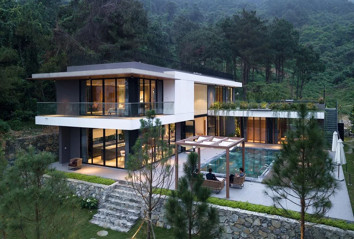 C26 Villa