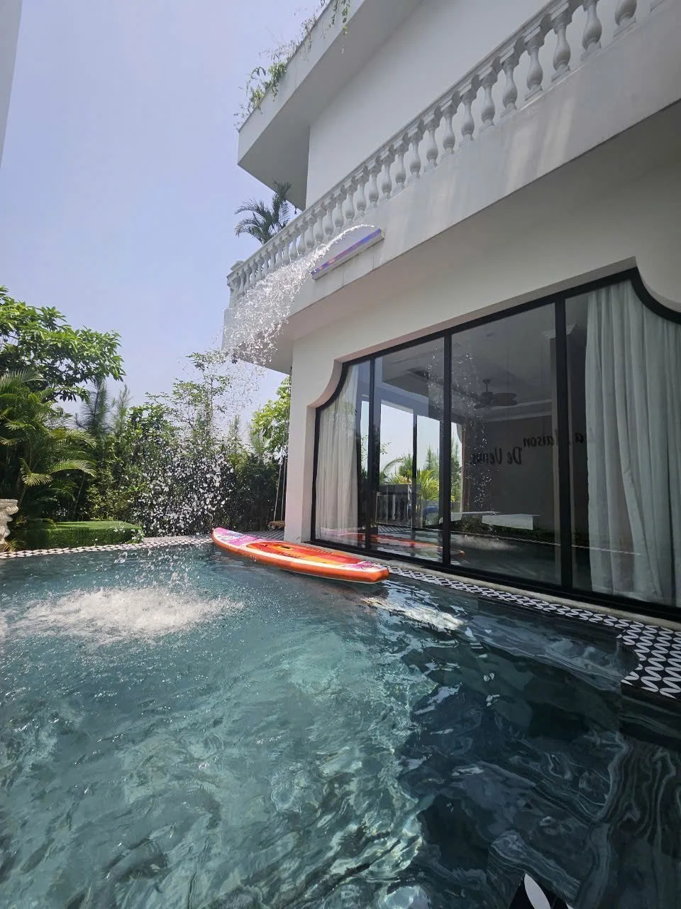 F2.22 Villa Venus Đại Lải - Khu B