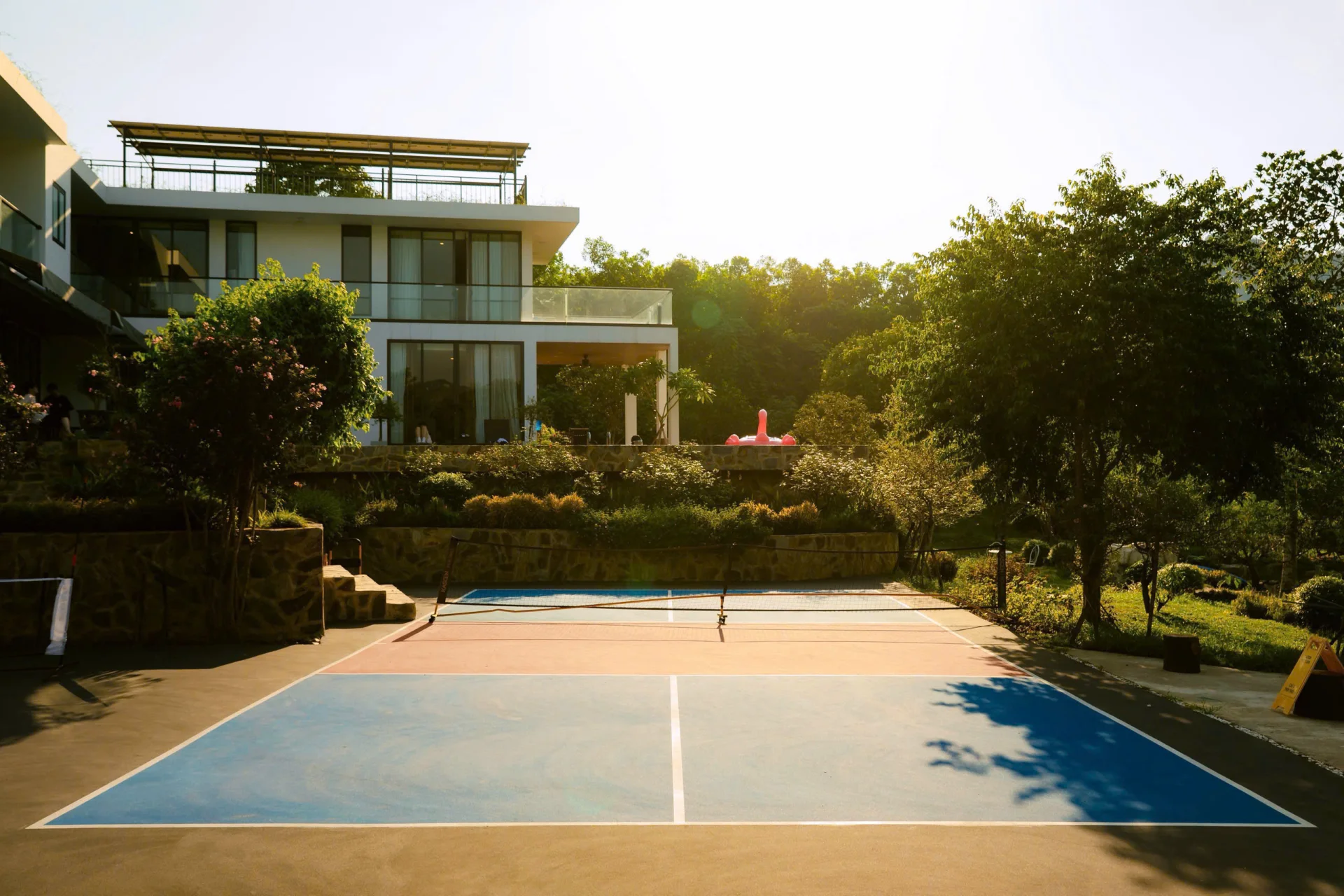 Minota Villa