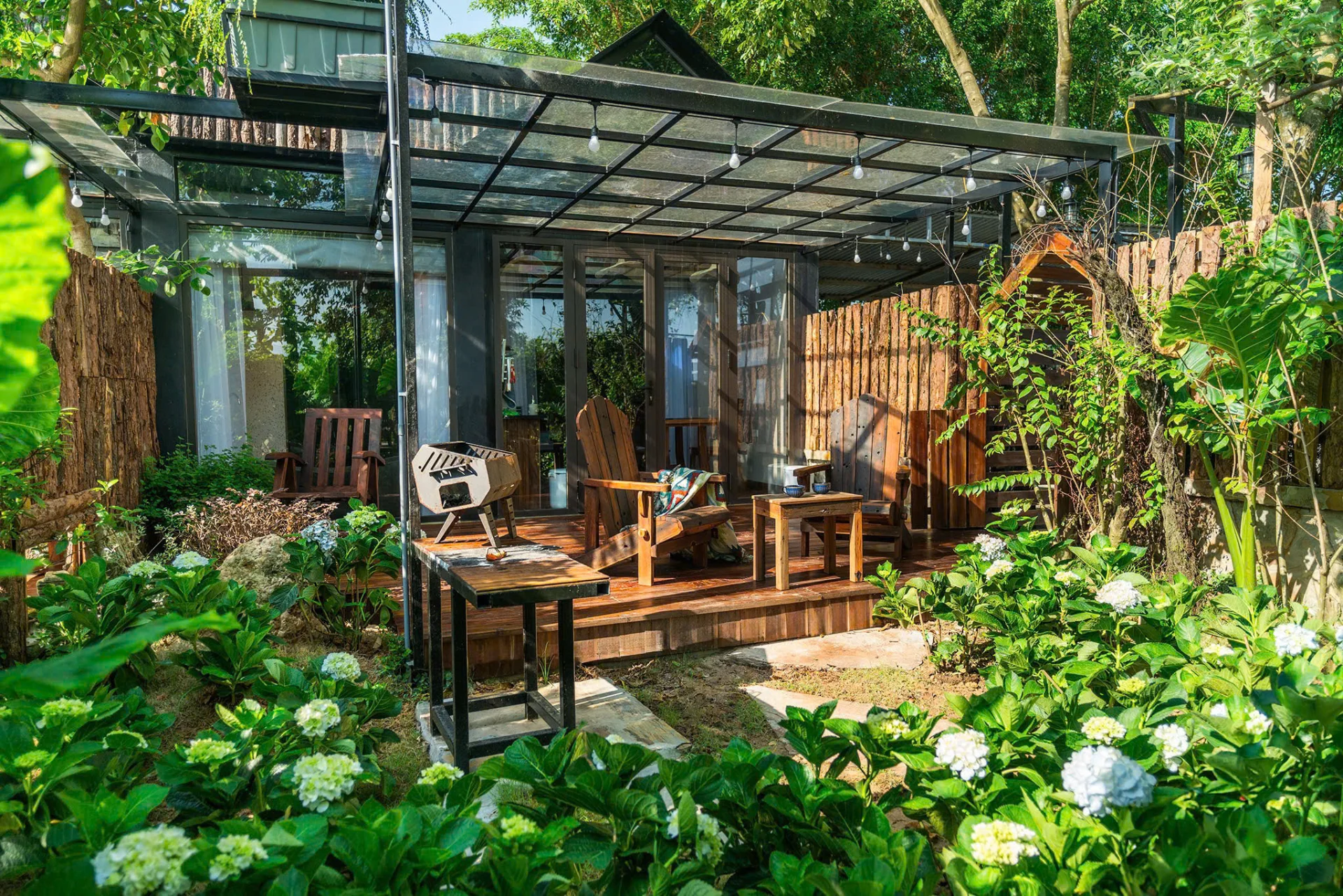 Một Nhớ (Một Homestay)