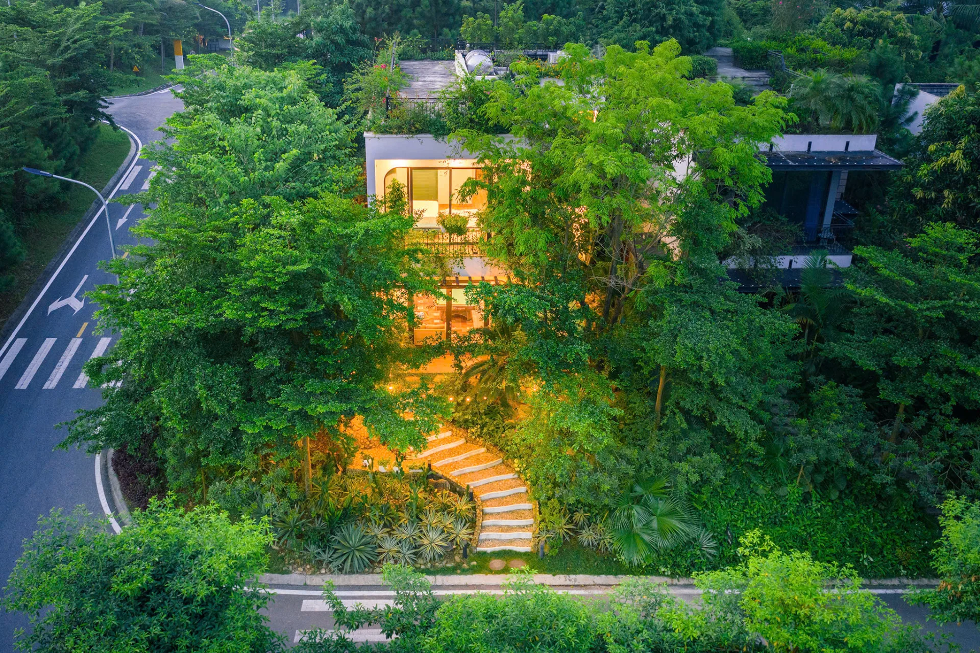 E3.16 Villa Venus Đại Lải - Khu B