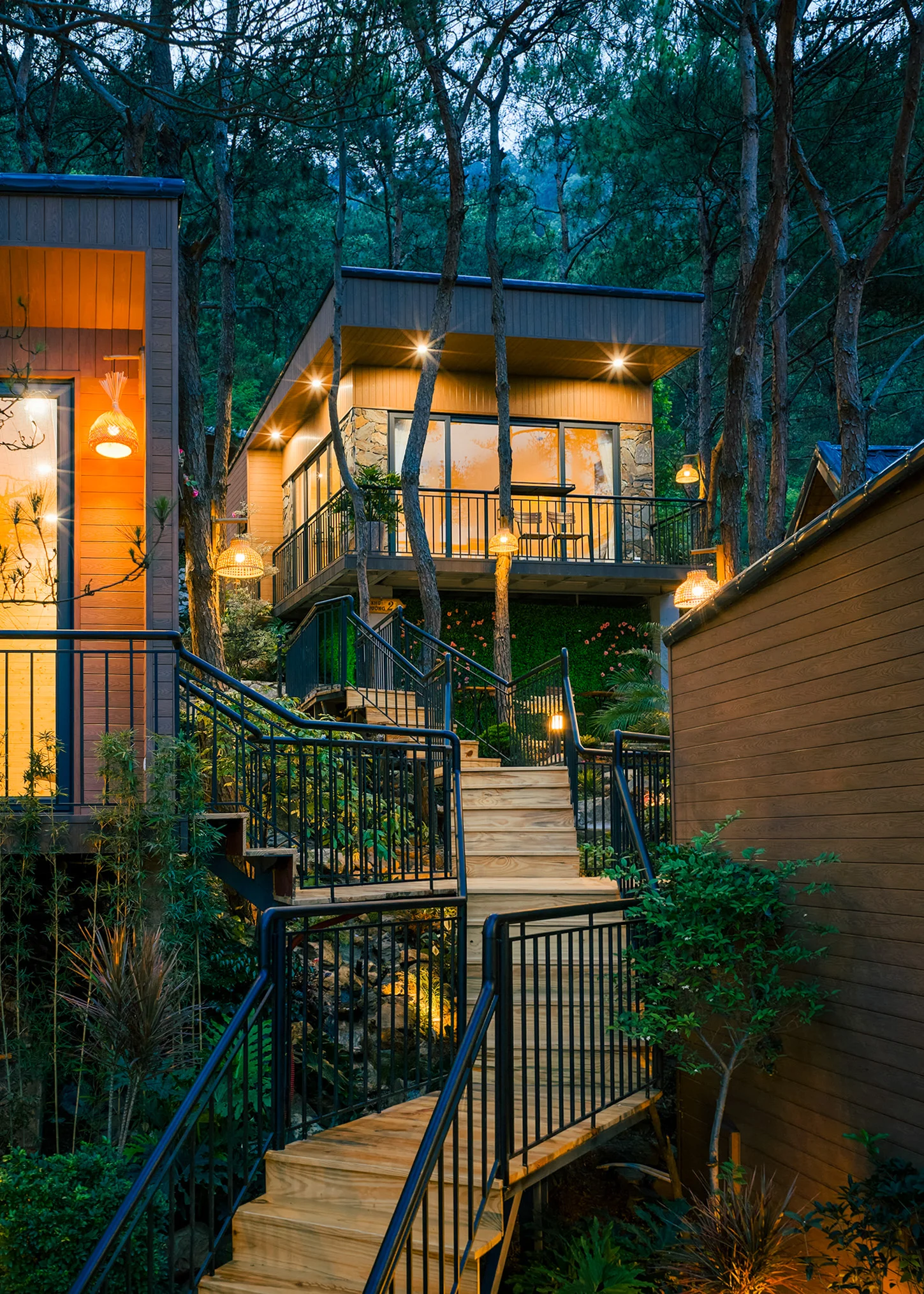 Pine 5 Ruby Bungalow