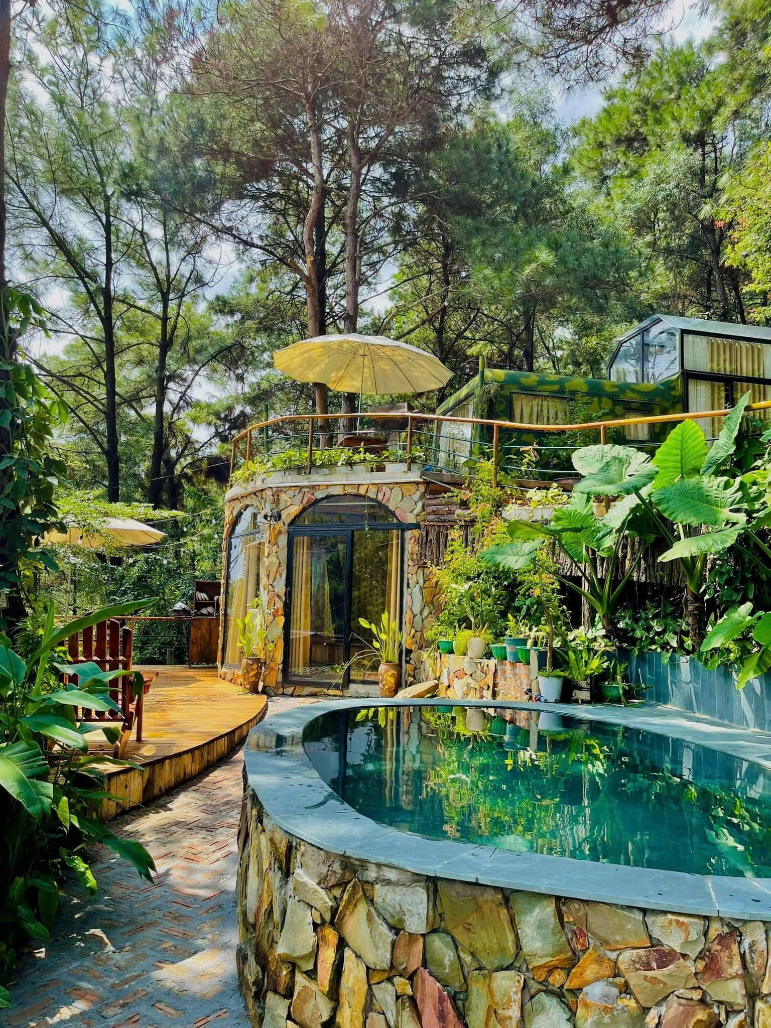 Tinymoon Debay Homestay