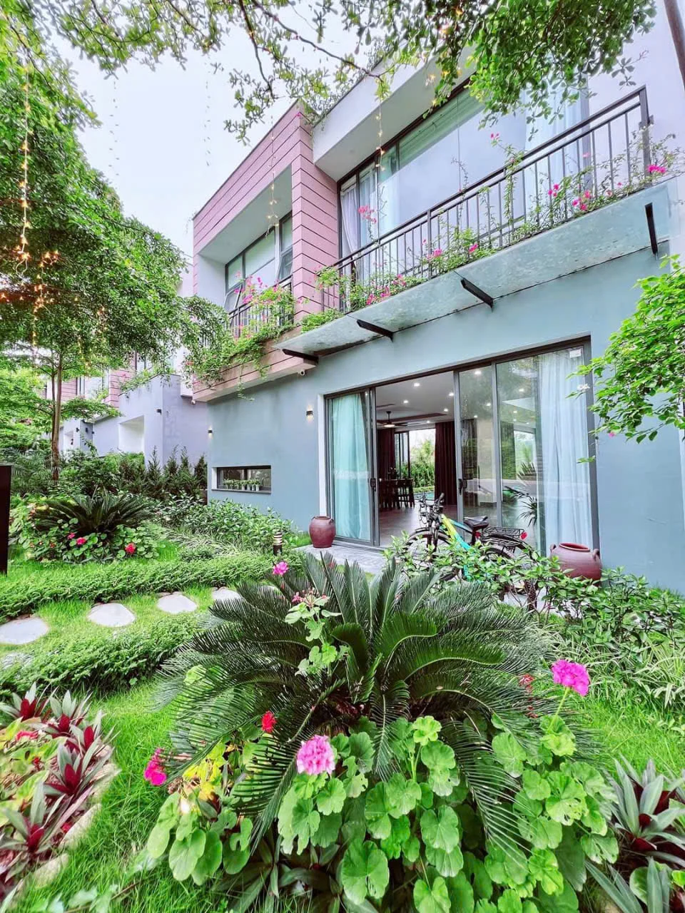 F1.11 Villa Venus Đại Lải - Khu B