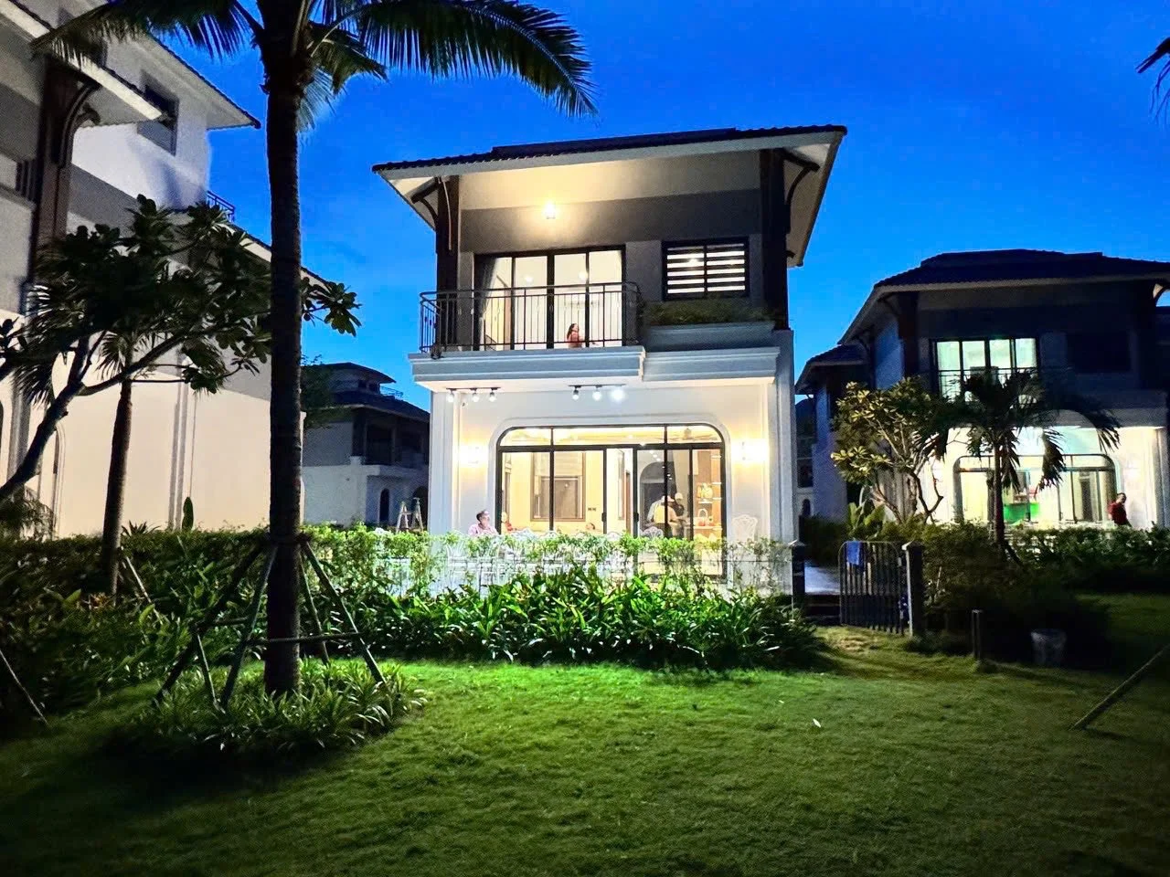 V3K03 Villa