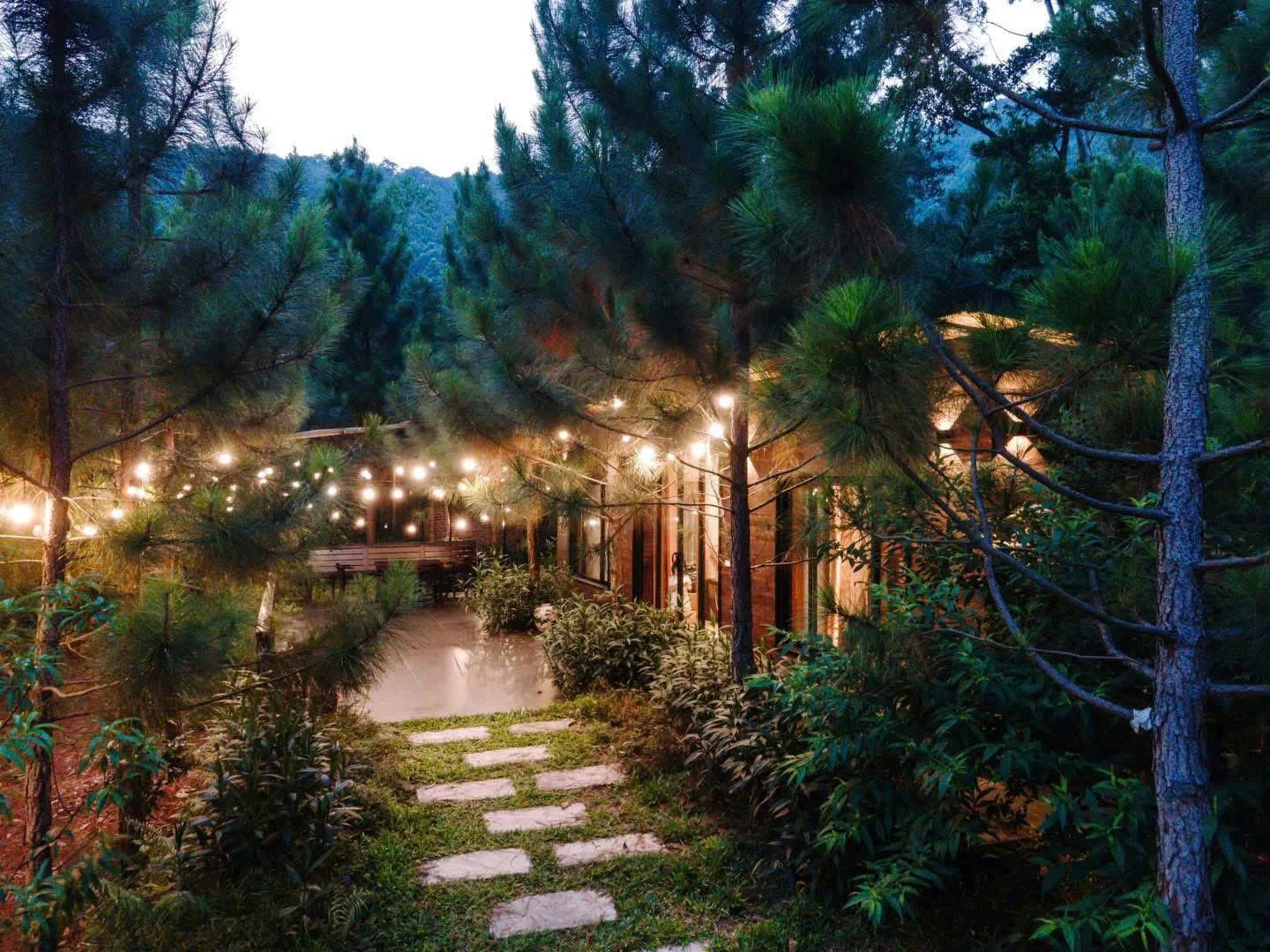 Juno Garden Homestay