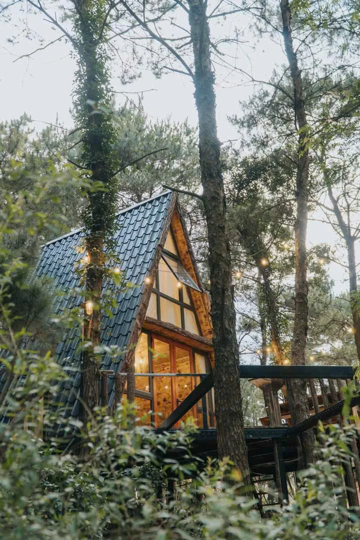 Happy House Choai Homestay