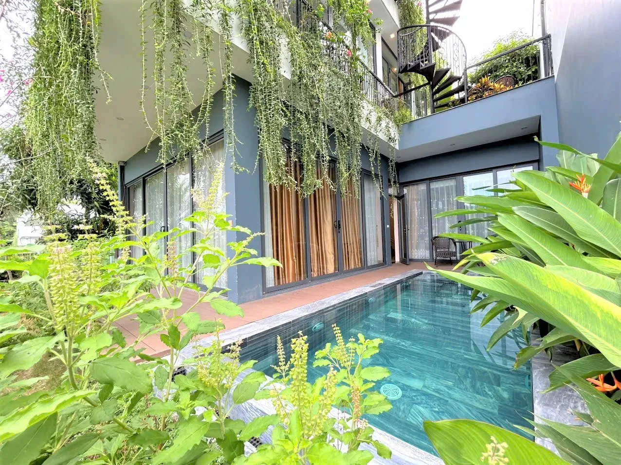 F2.24 Villa Venus Đại Lải - Khu B