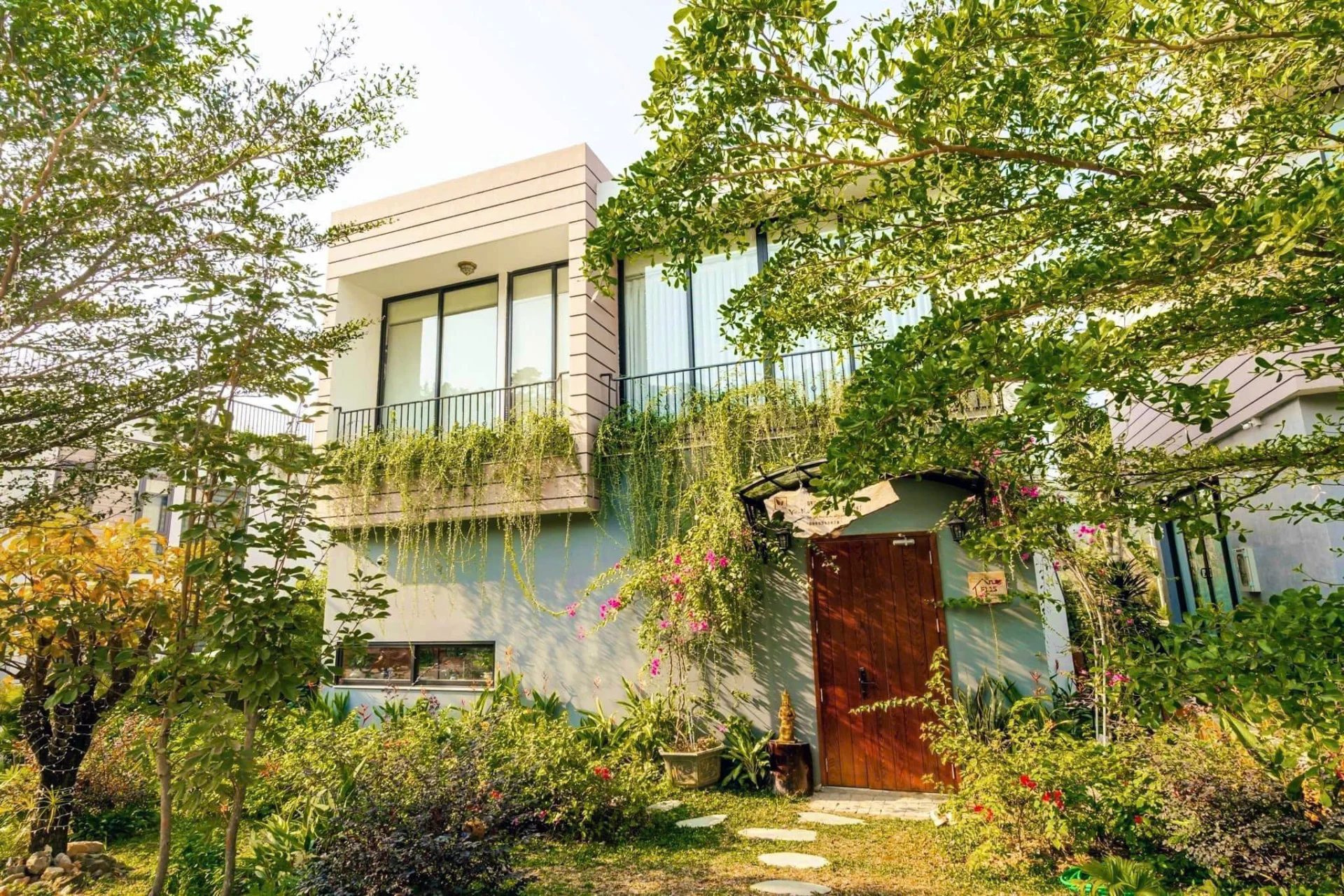 F1.15 Villa Venus Đại Lải - Khu B