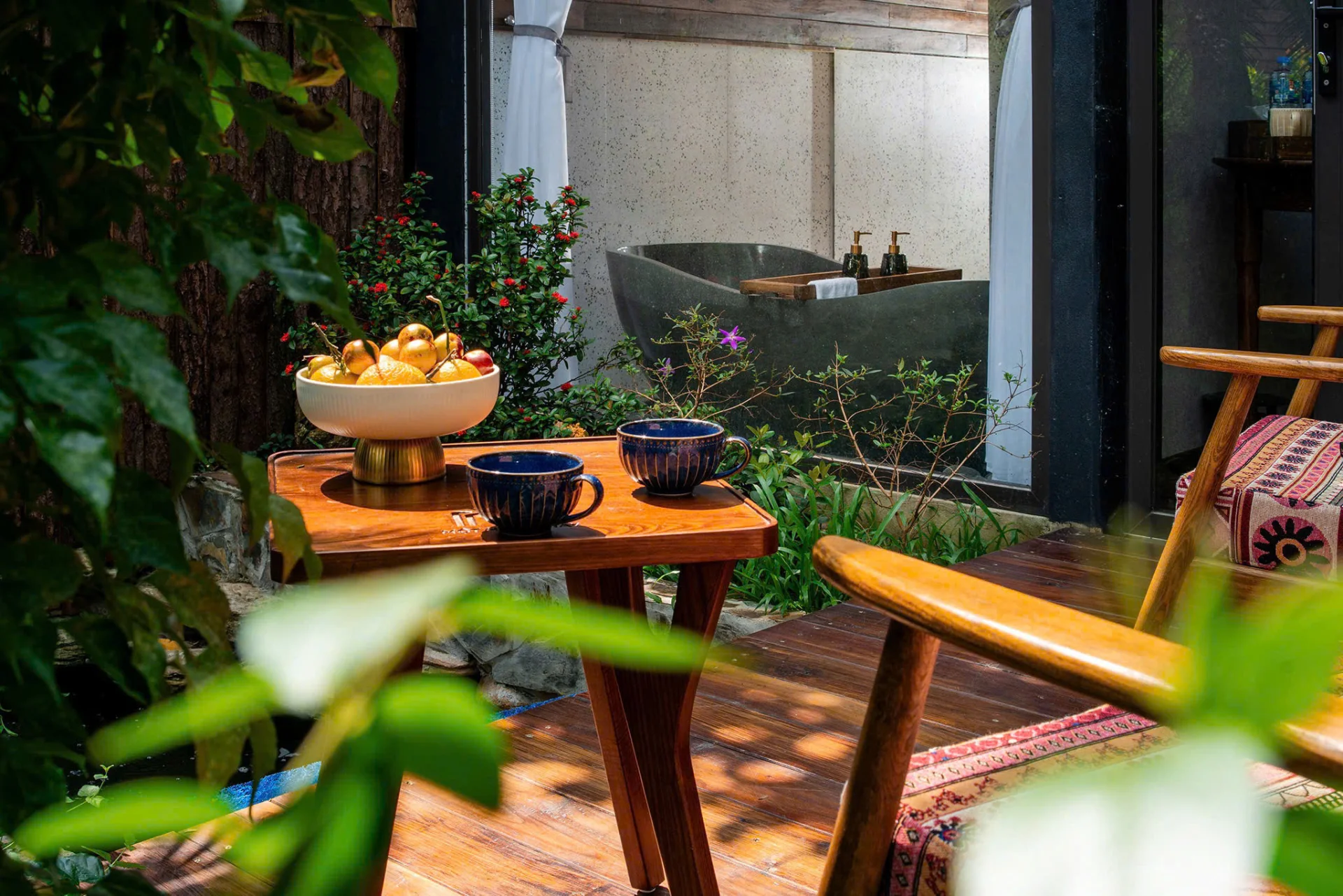 Một Thương (Một Homestay)