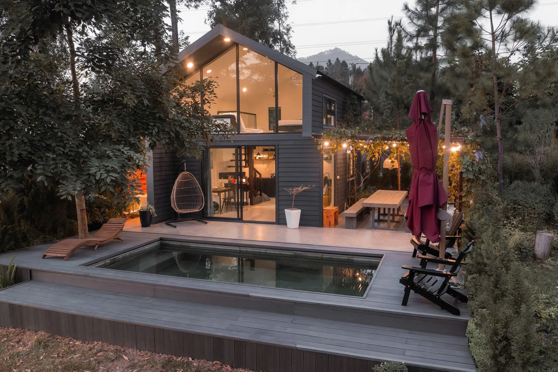 Lime House Homestay 1