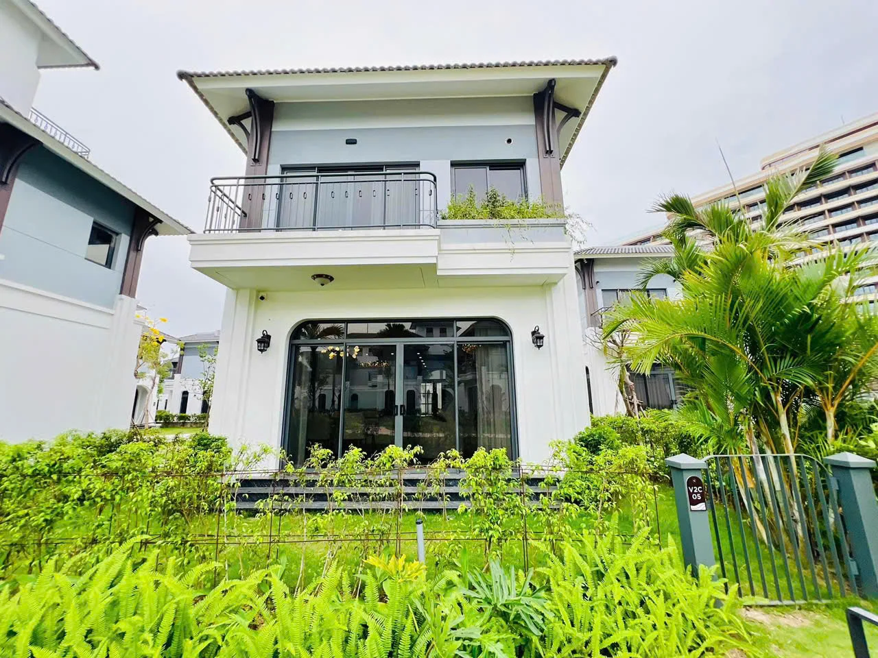 V2C05 Villa