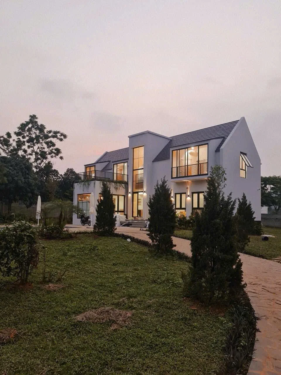 Mây Villa