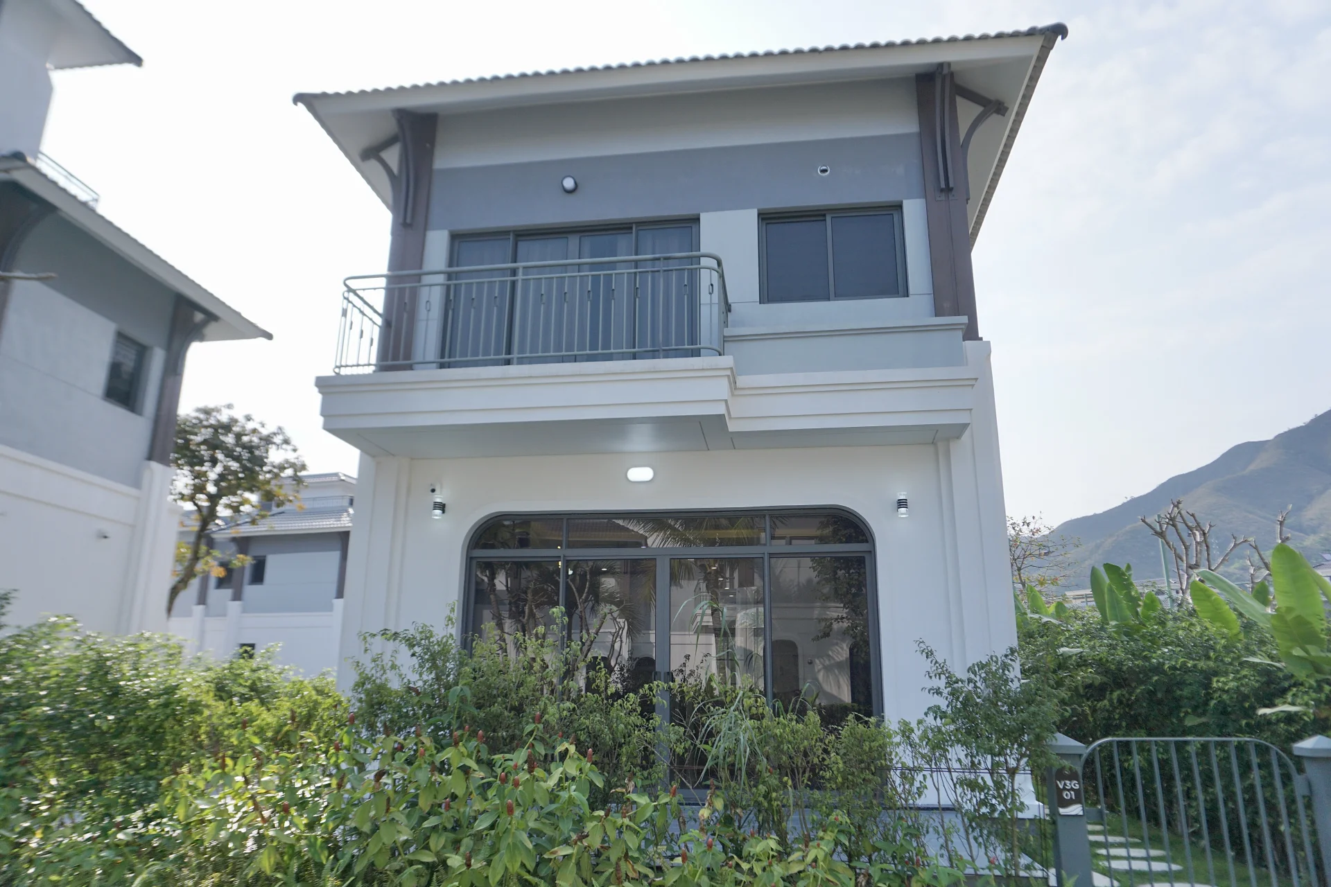 V3G01 Villa