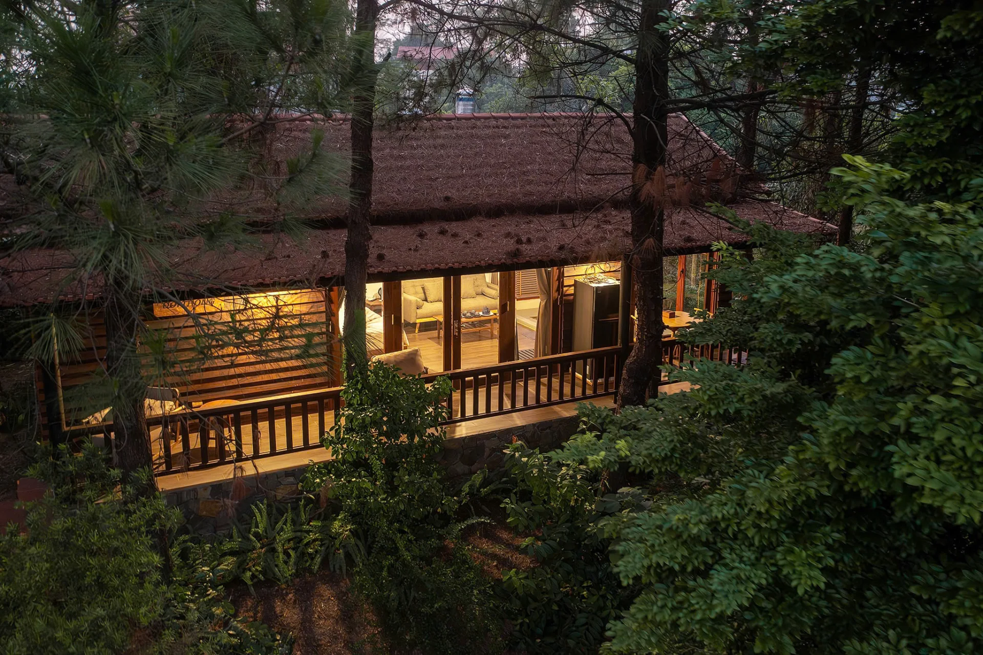 Một Tình Đồng Quan Homestay