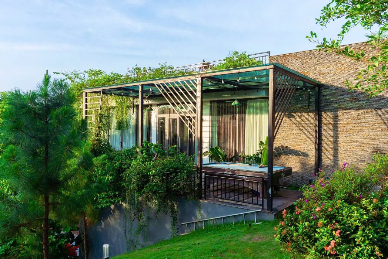 F2.25 Villa Venus Đại Lải - Khu B