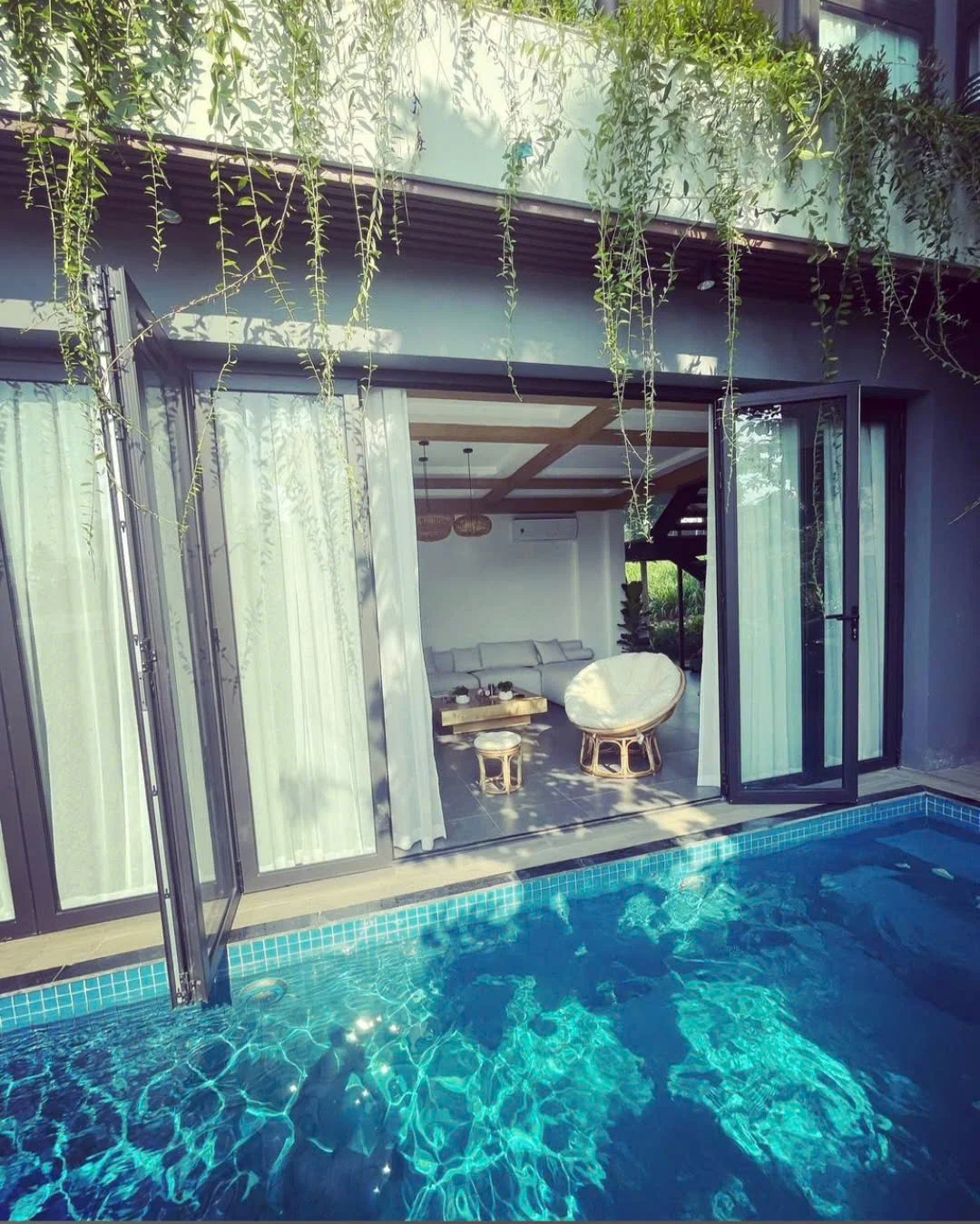 E2.3 Villa Venus Đại Lải - Khu B - ảnh 4