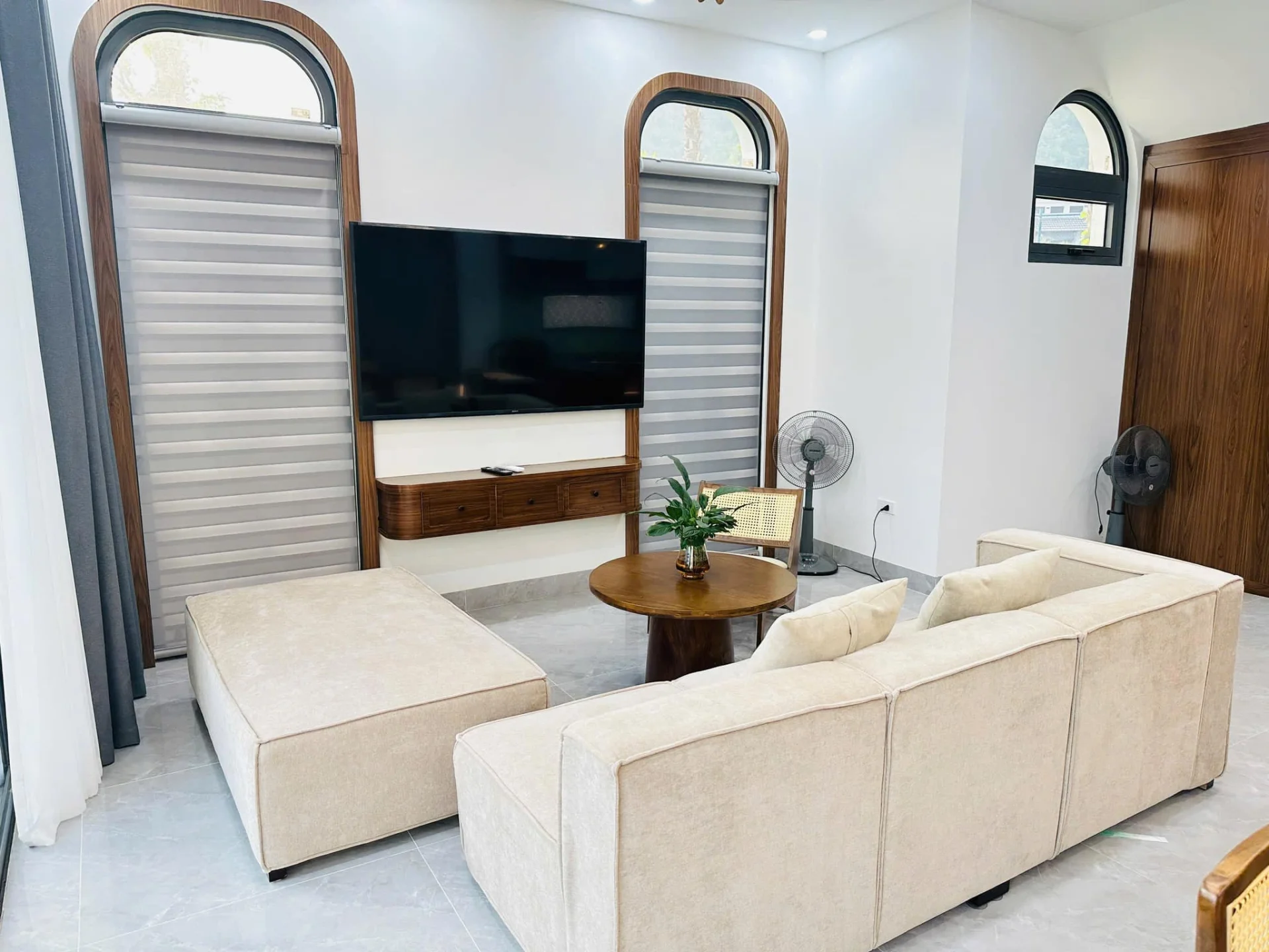 V3H01 Villa - ảnh 2