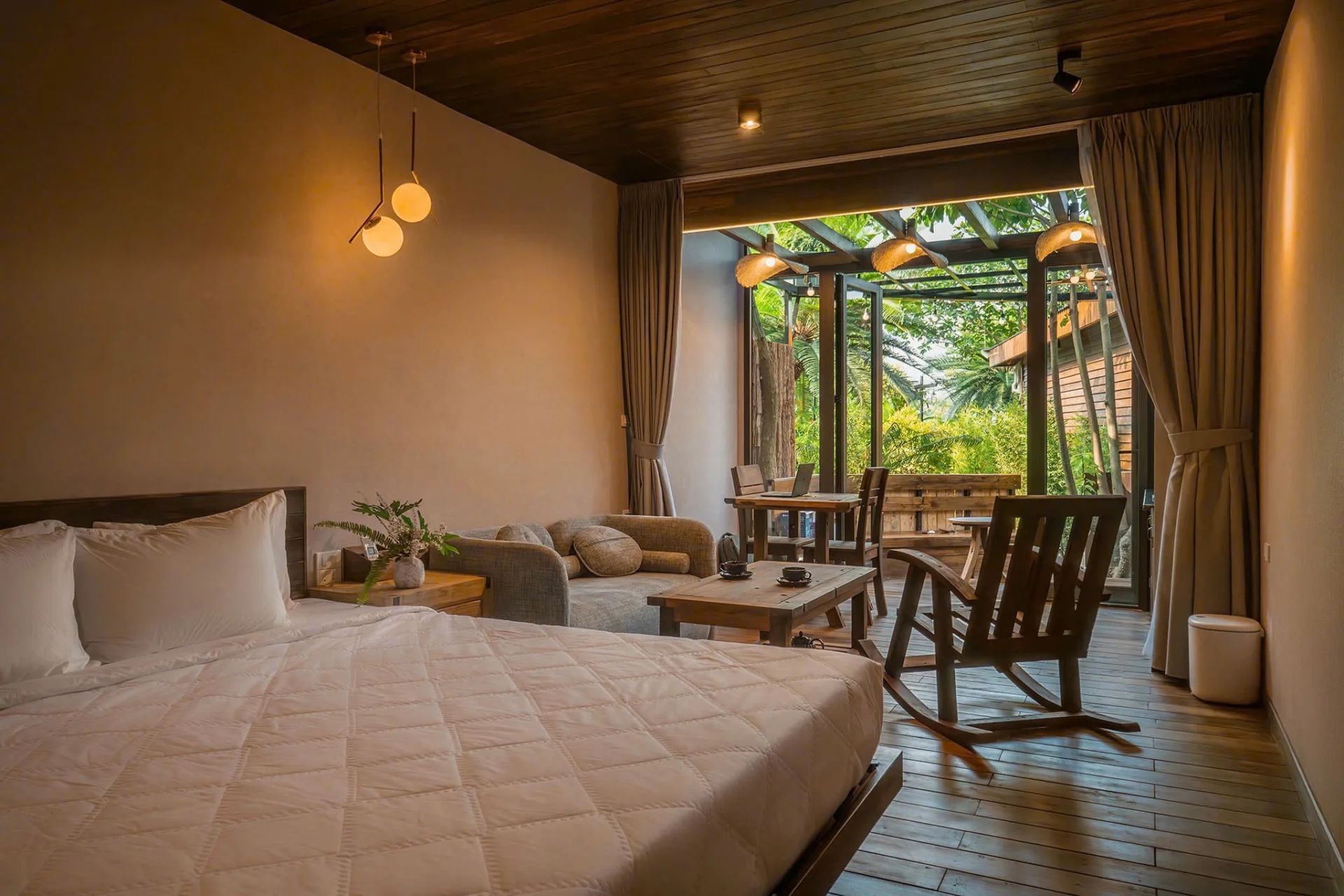 Một Yêu Cầu Đá Homestay - ảnh 4