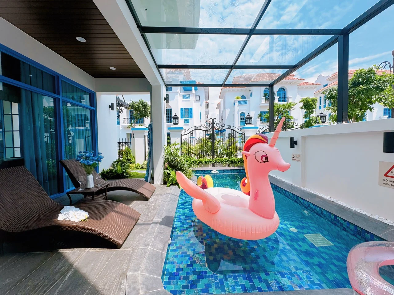 C229 Sunferia - ảnh 2