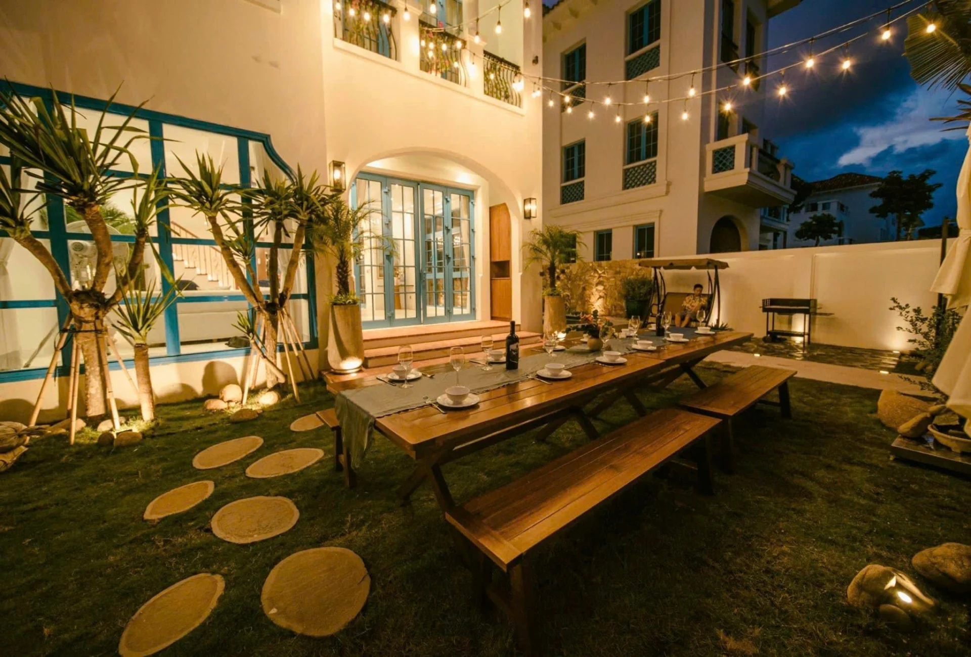 M236 Sunferia - ảnh 4