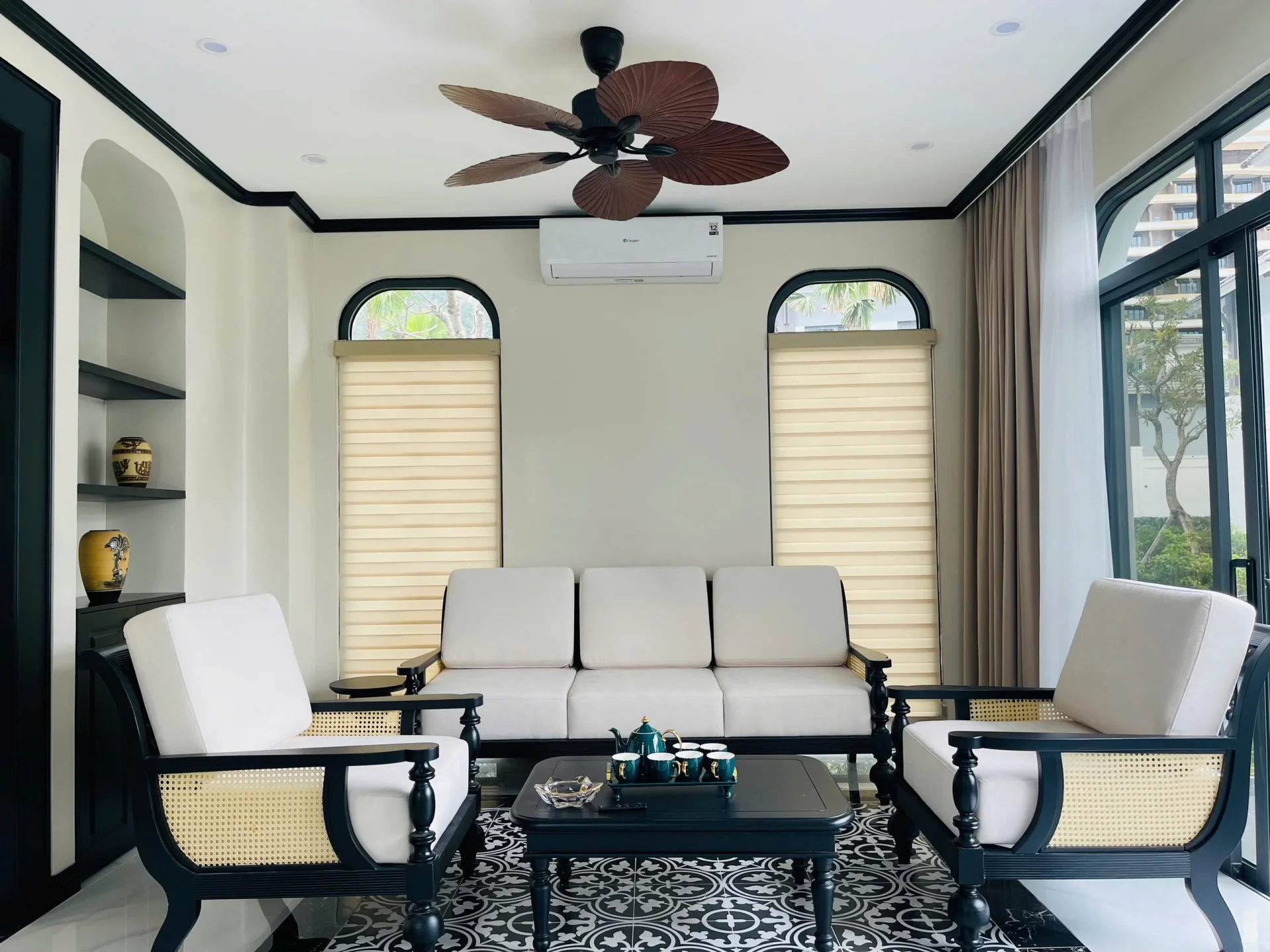 V3I03 Villa - ảnh 5