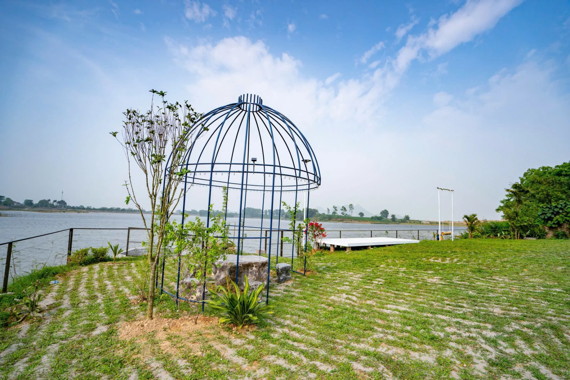 Du Thuyền VIlla - ảnh 3