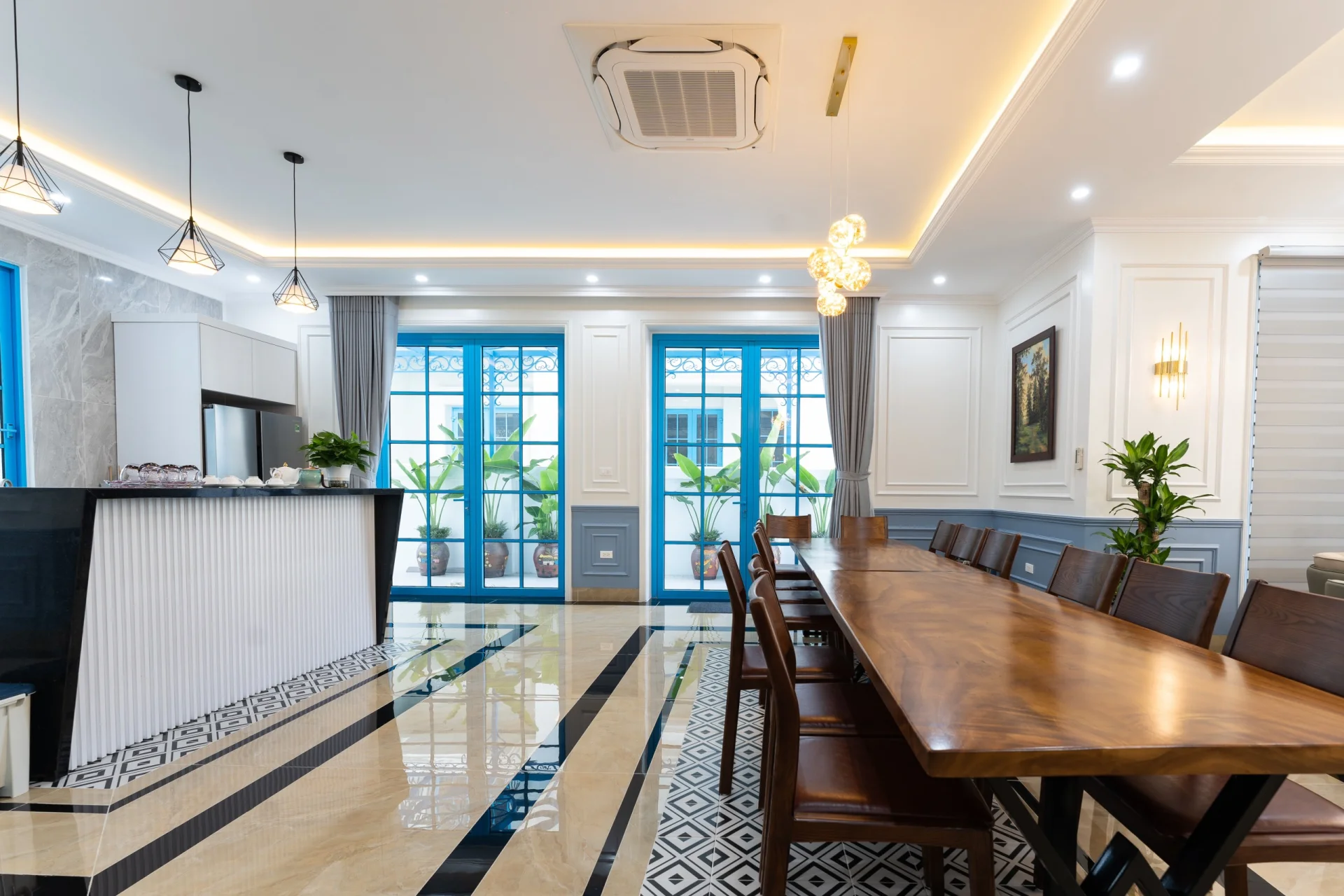 C622 Sunferia - ảnh 4