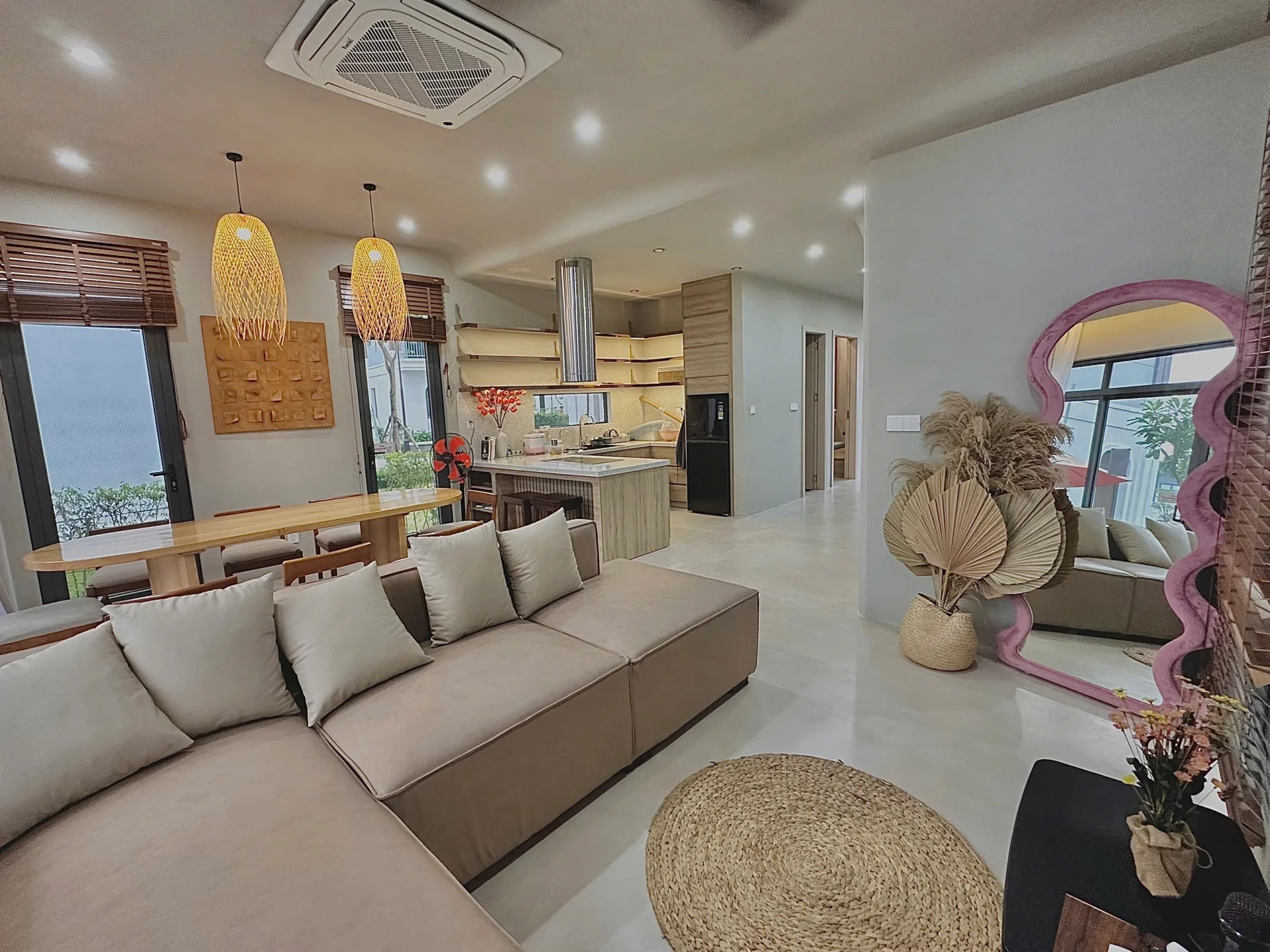 V3I05A Villa - ảnh 4