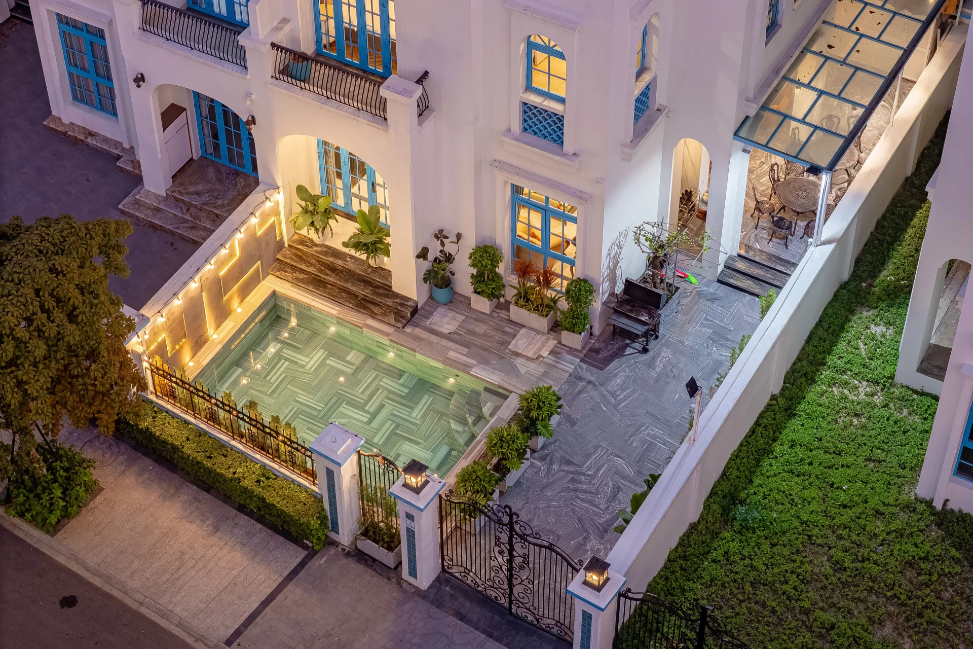 C615 Sunferia - ảnh 5