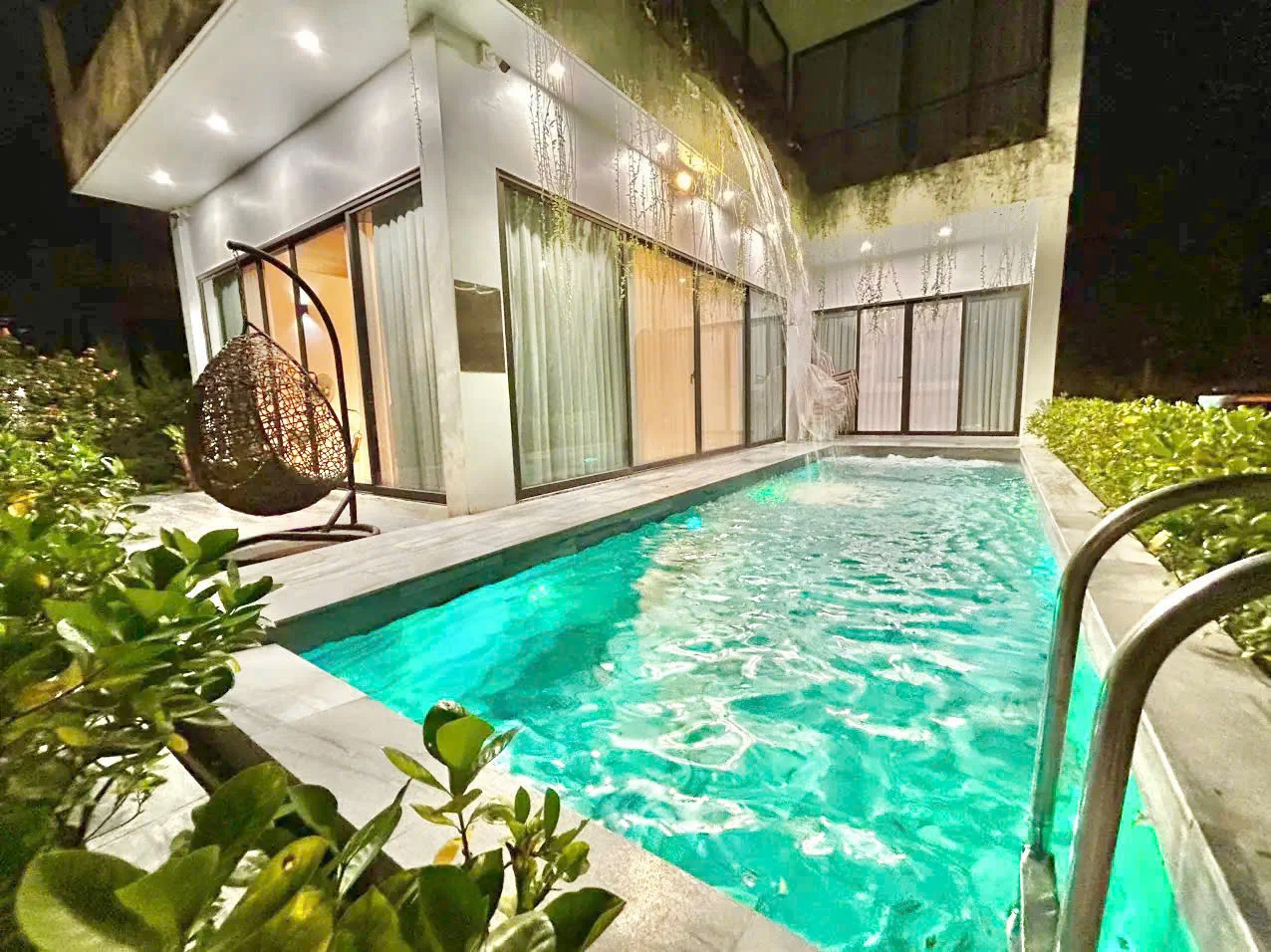 E3.10 Villa Venus Đại Lải - Khu B - ảnh 2