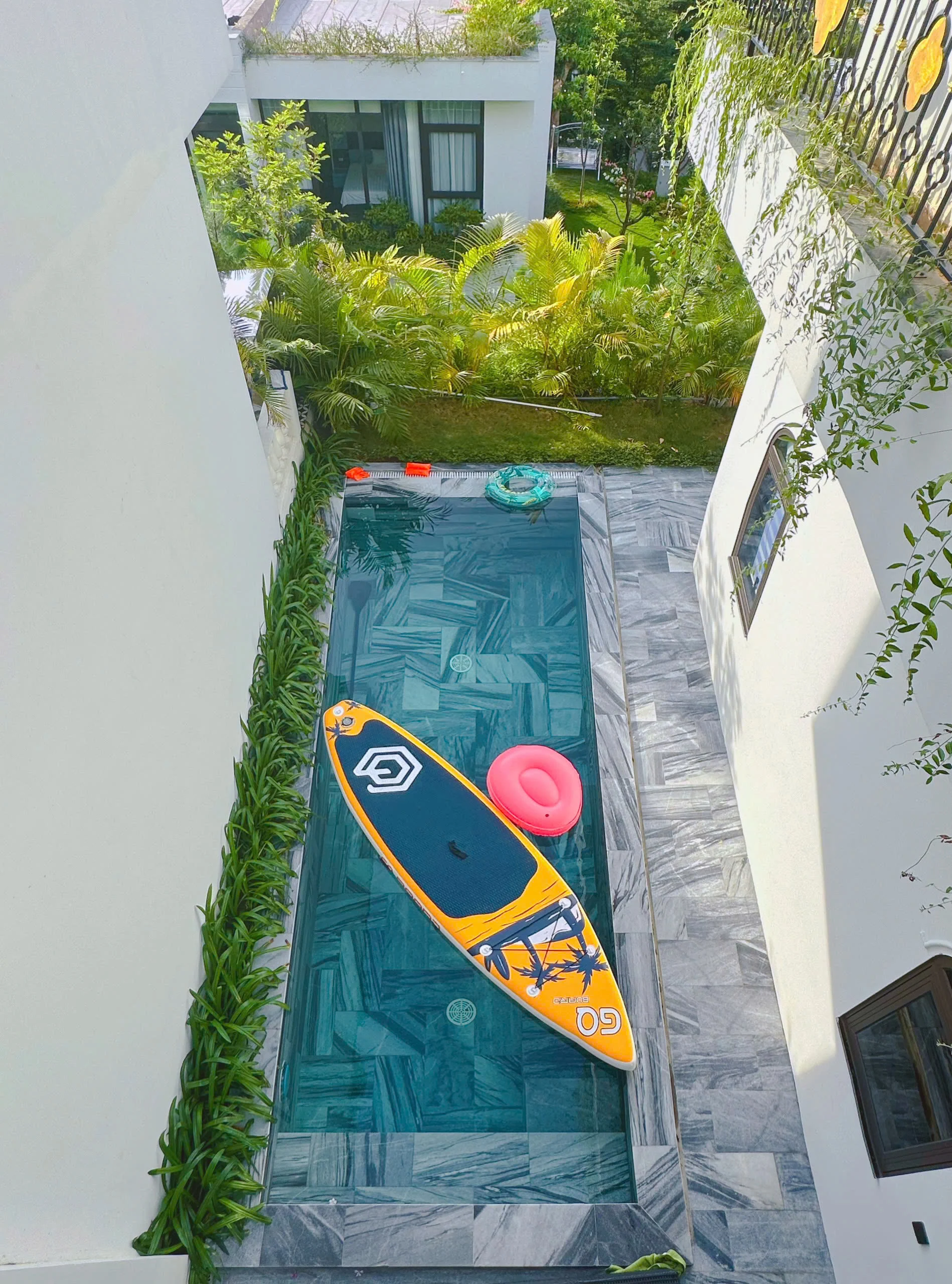 F2.21 Villa Venus Đại Lải - Khu B - ảnh 3