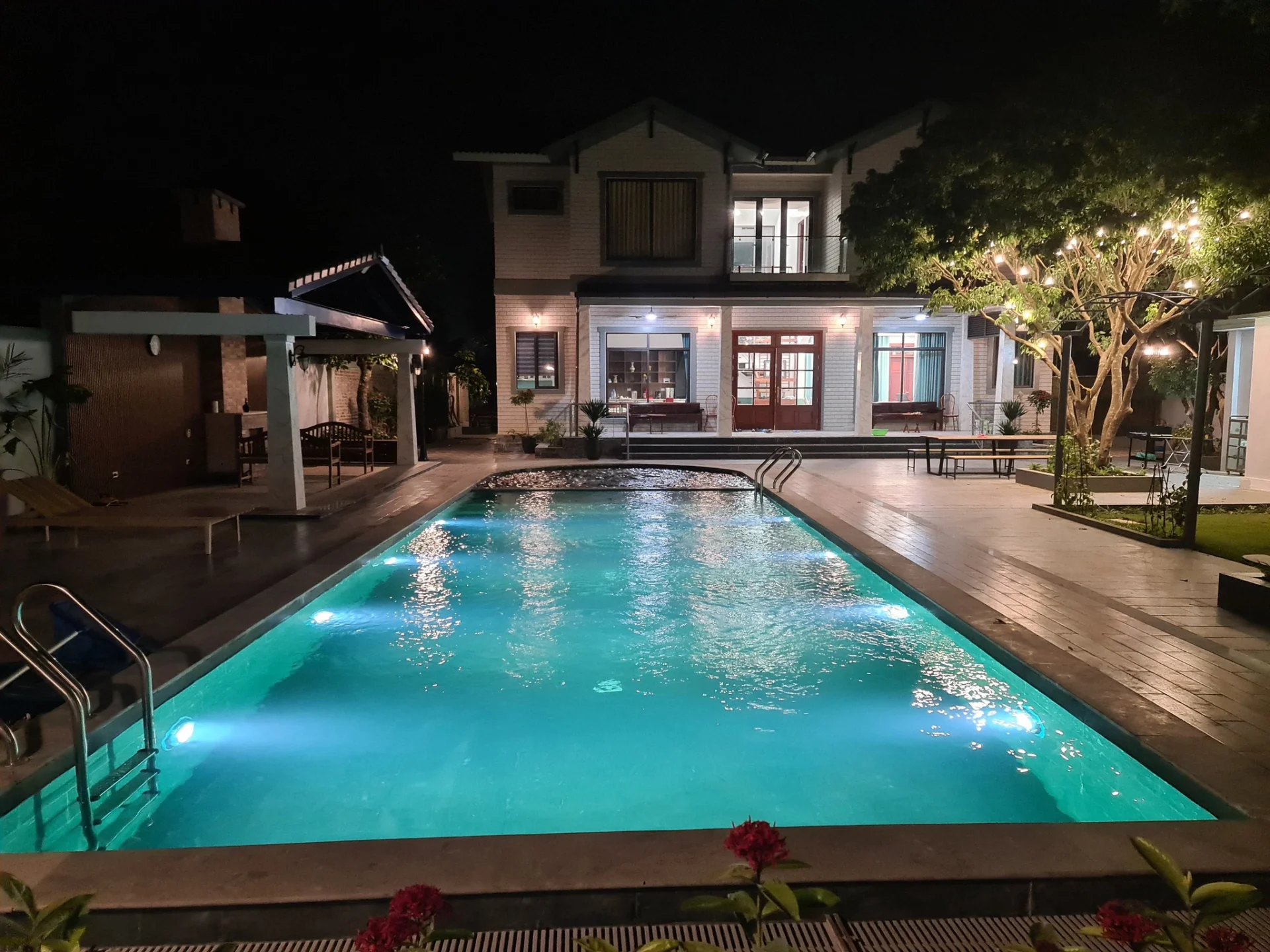 Tekapo Villa - ảnh 5