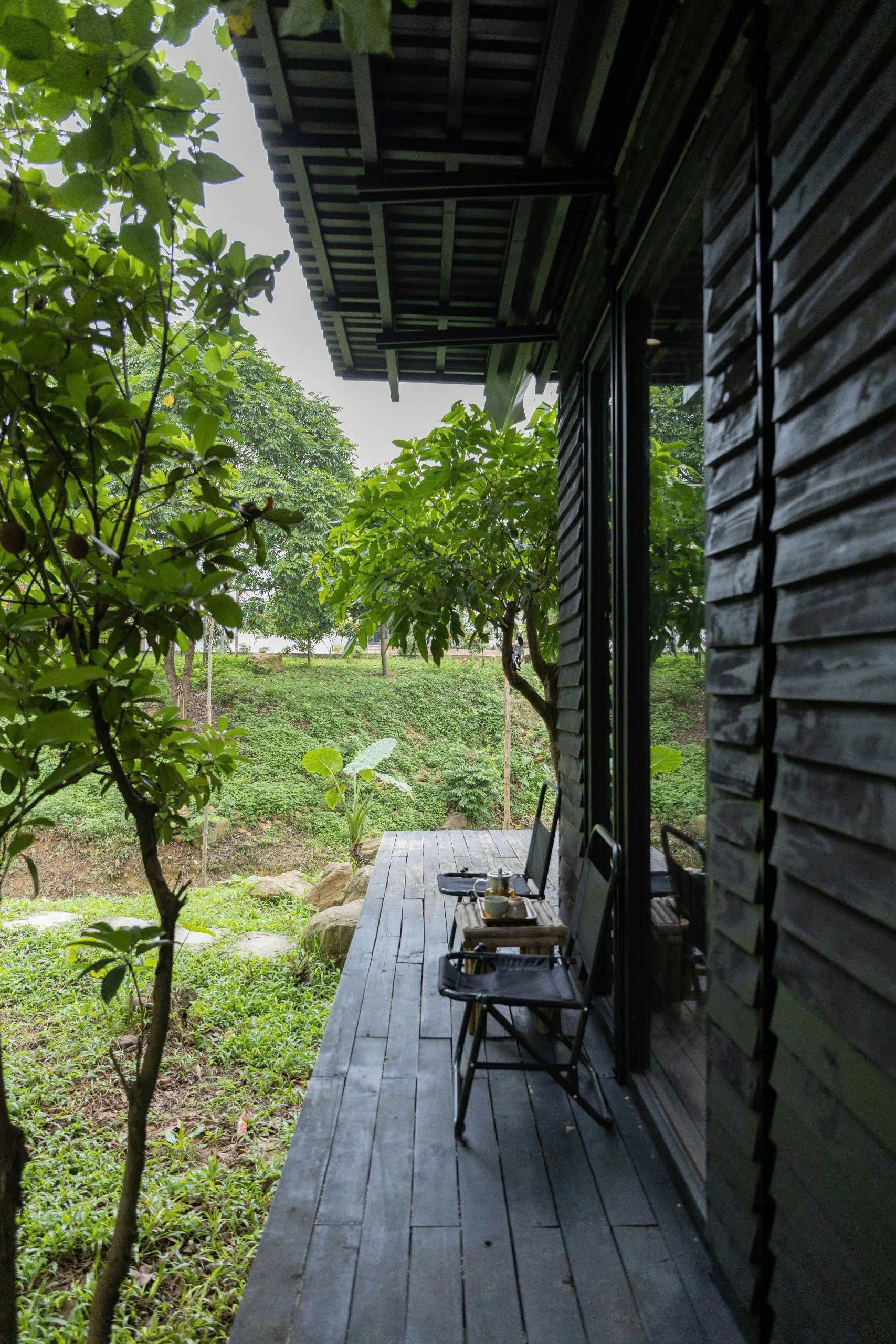 Xiem X Bungalow  - ảnh 2