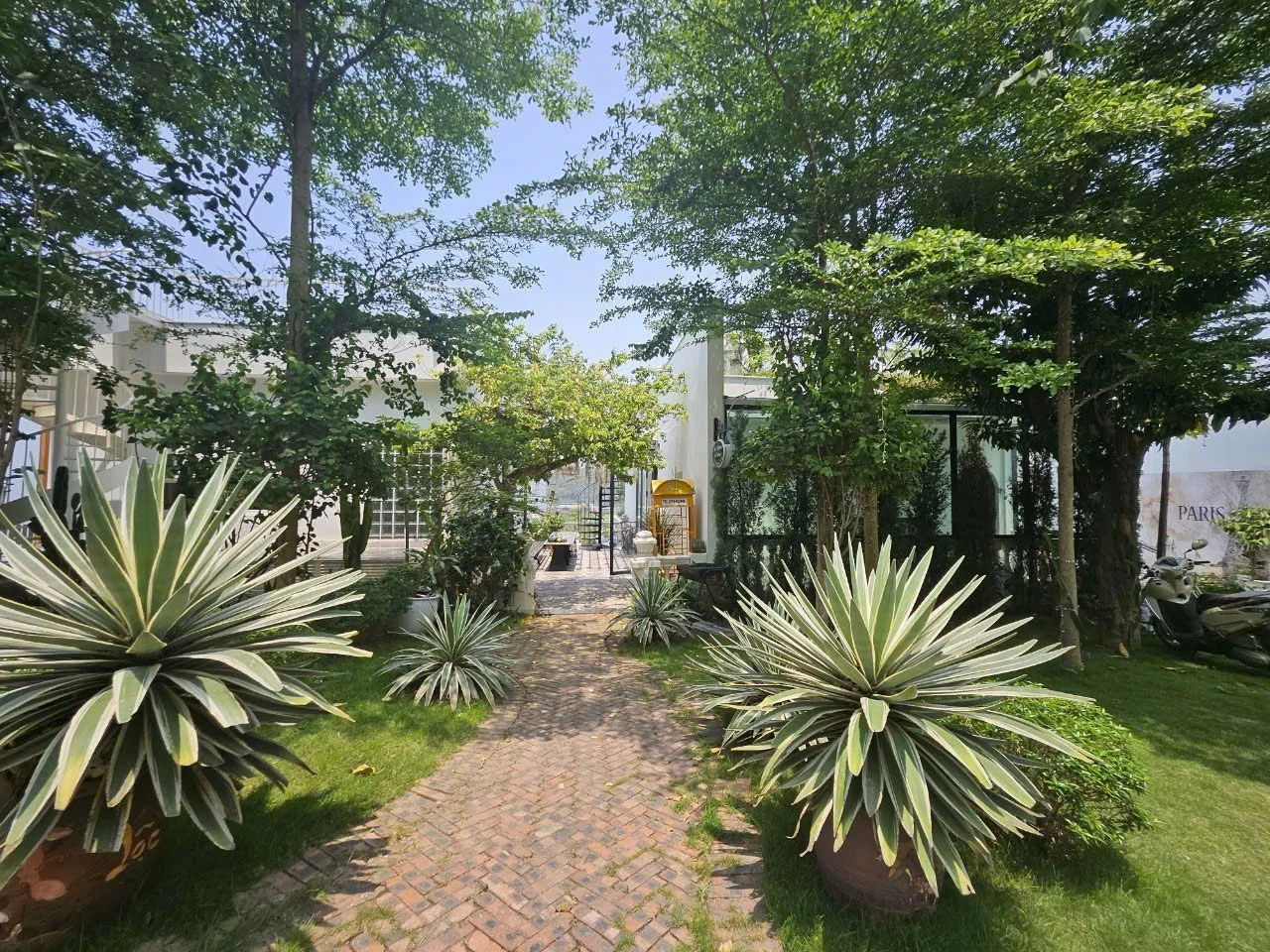 F2.22 Villa Venus Đại Lải - Khu B - ảnh 5