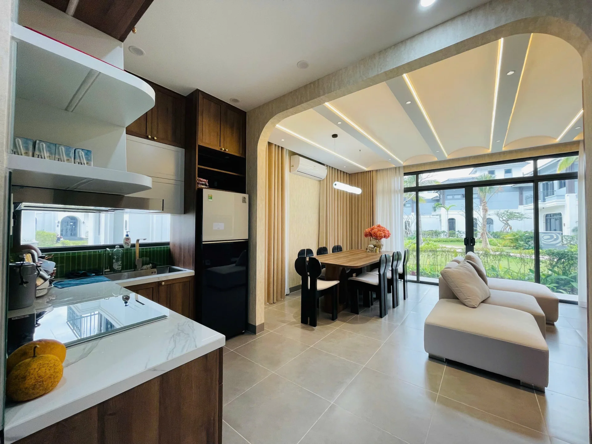 V3J03 Villa - ảnh 4