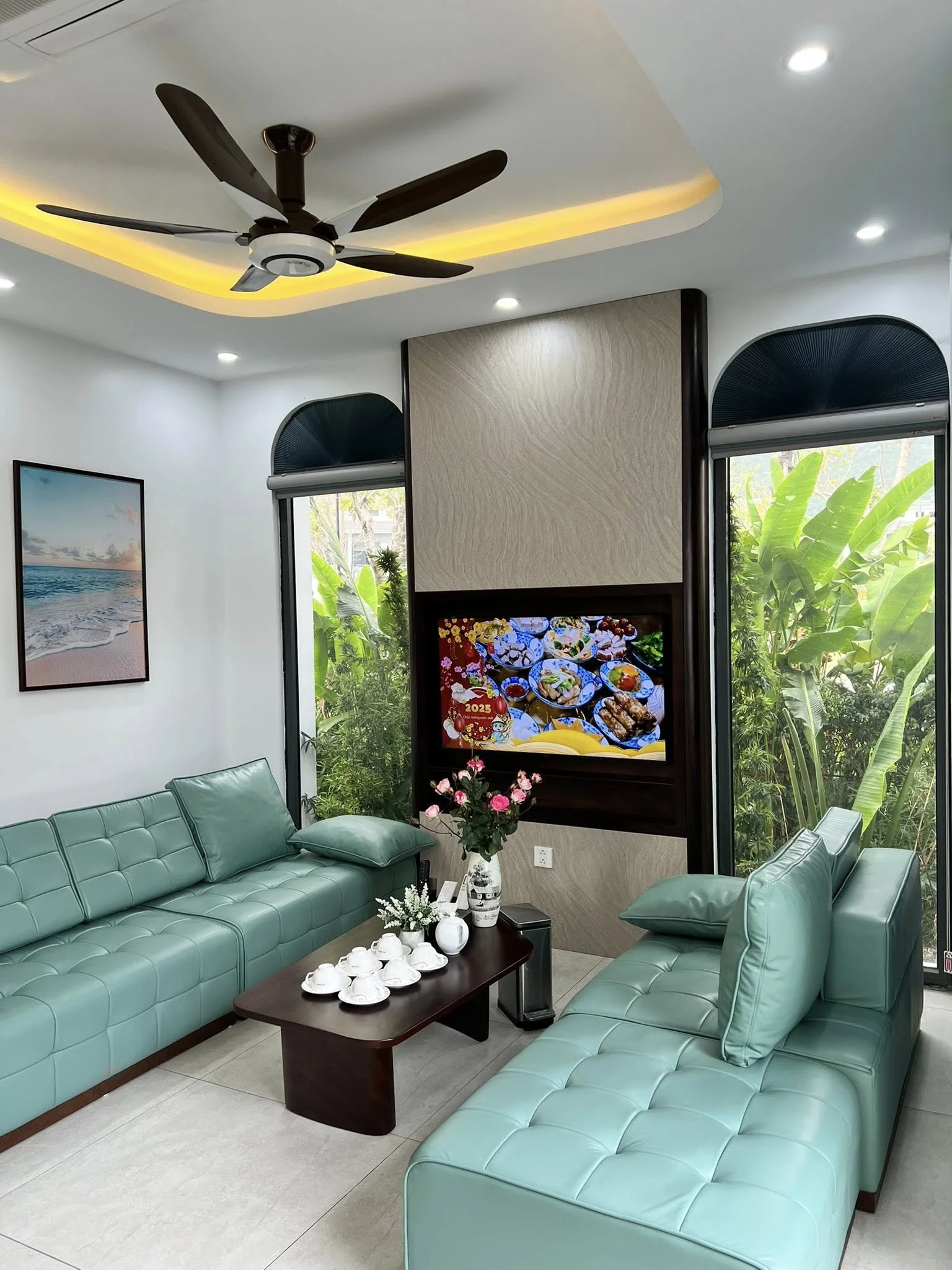 V3I01 Villa - ảnh 2