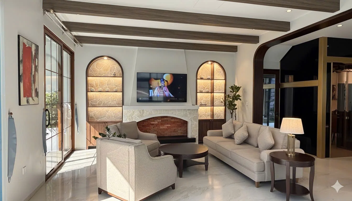 M537 Sunferia - ảnh 4