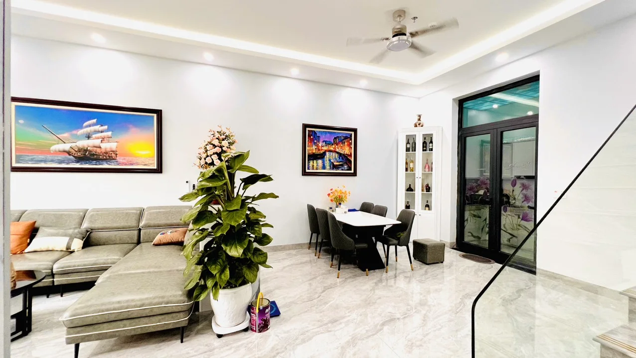 HB218 Villa - ảnh 2